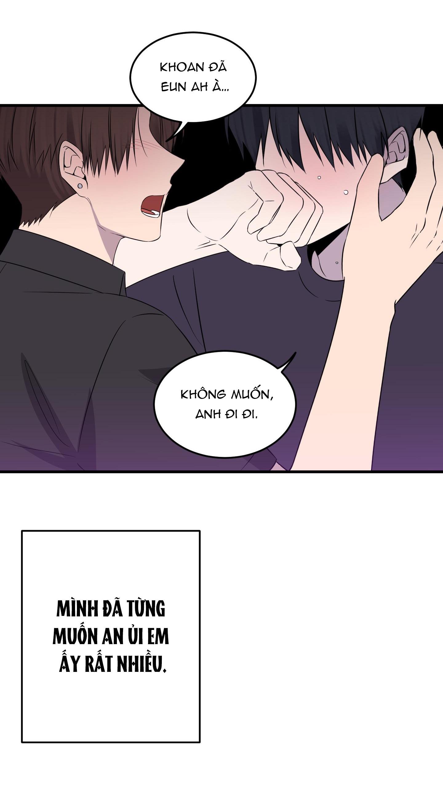 Đọc truyện NGHIỆN SEX - Chapter 29.6