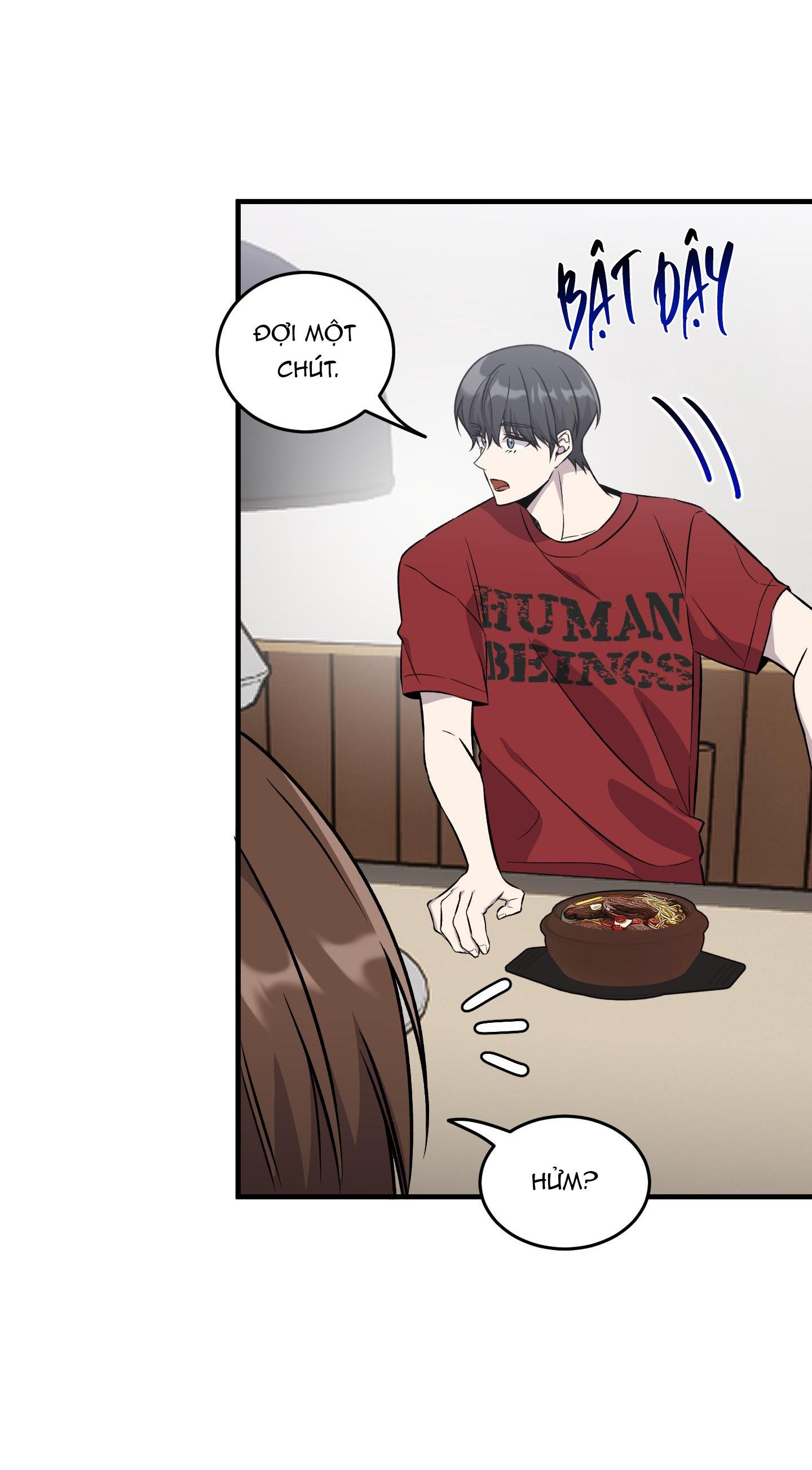 Đọc truyện NGHIỆN SEX - Chapter 29.5