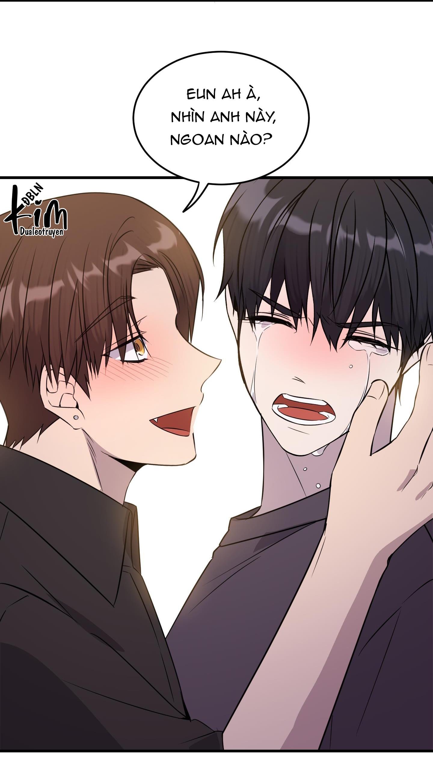 Đọc truyện NGHIỆN SEX - Chapter 29.6