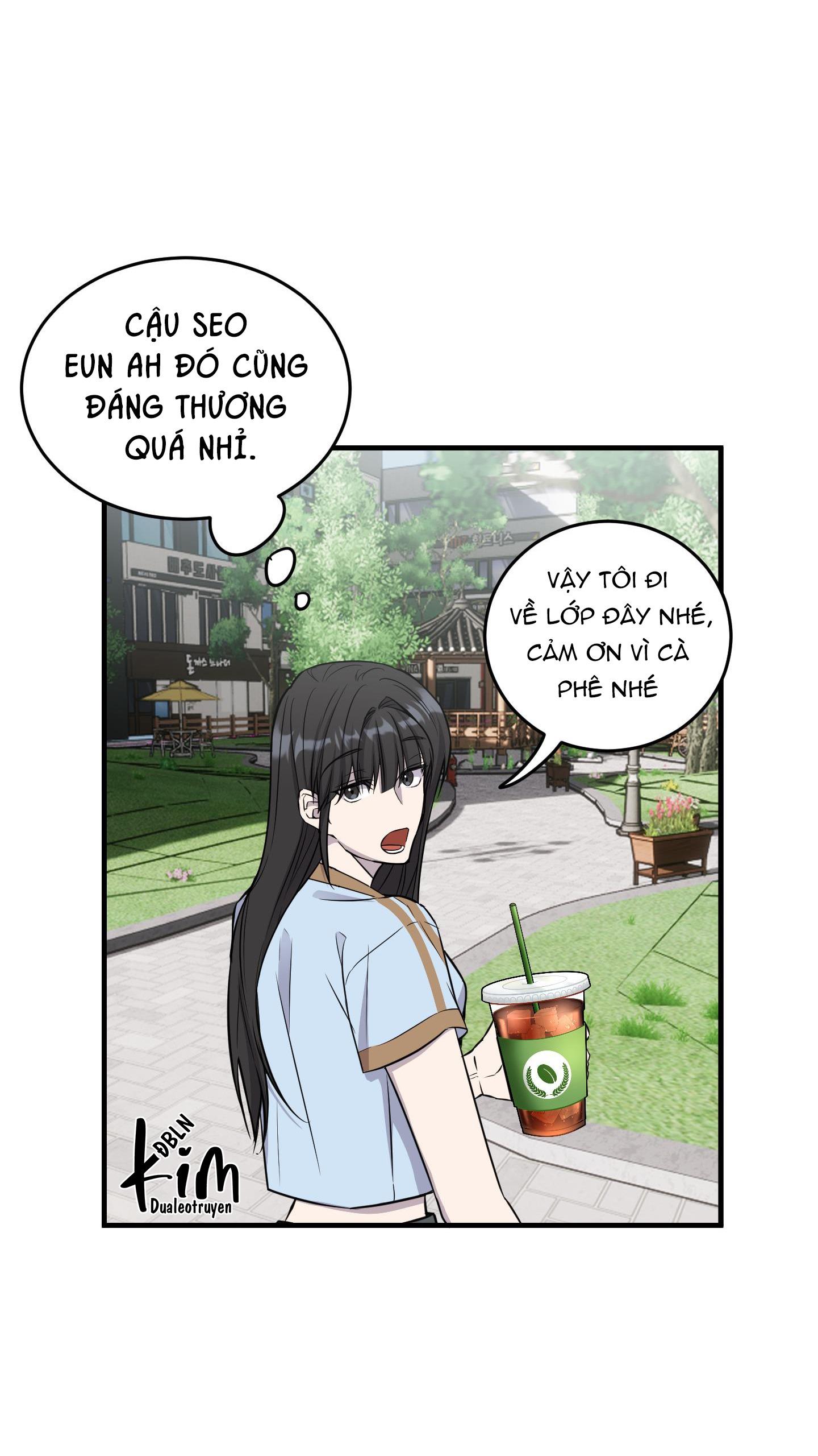 Đọc truyện NGHIỆN SEX - Chapter 29.5