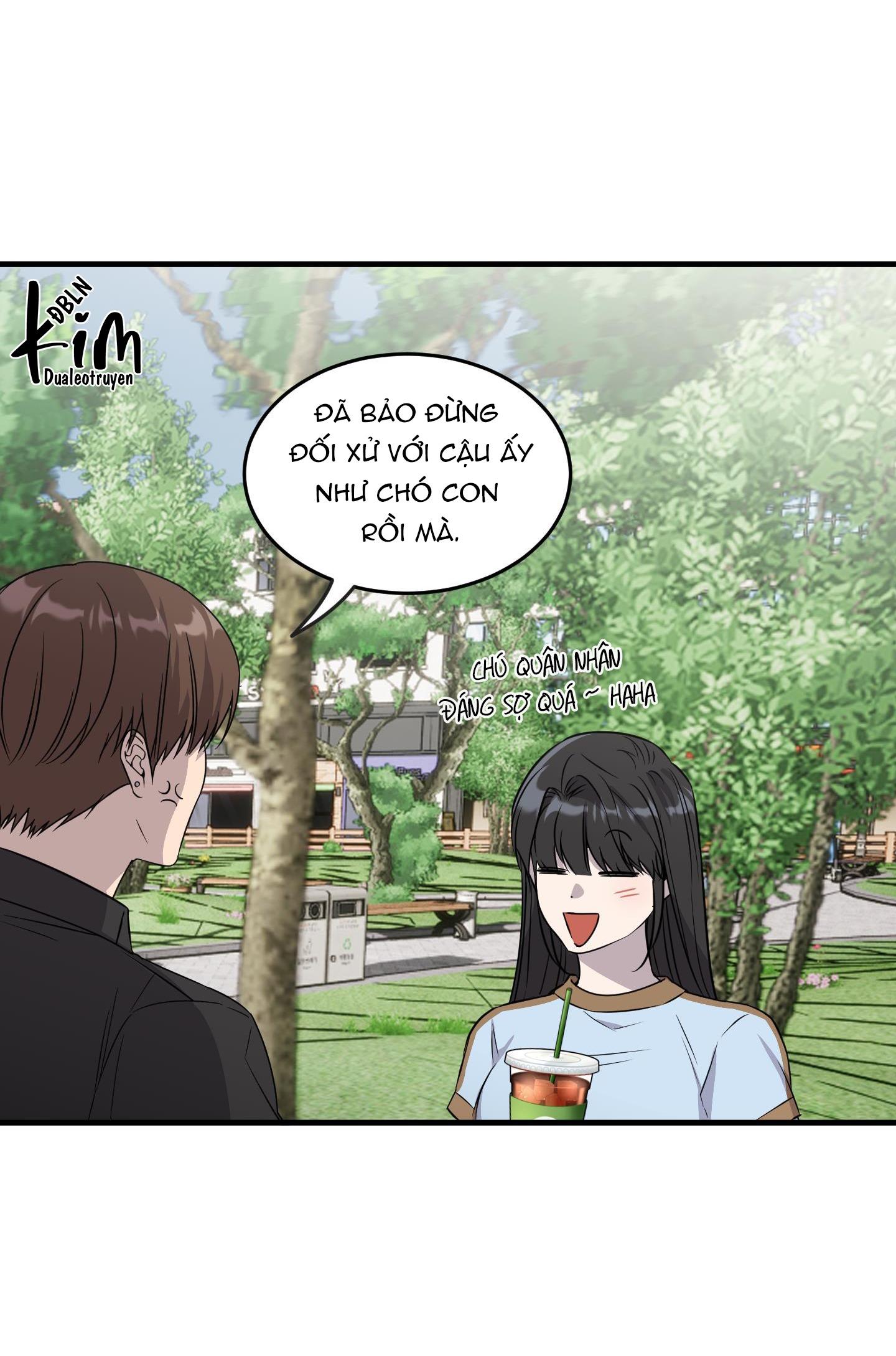 Đọc truyện NGHIỆN SEX - Chapter 29.5