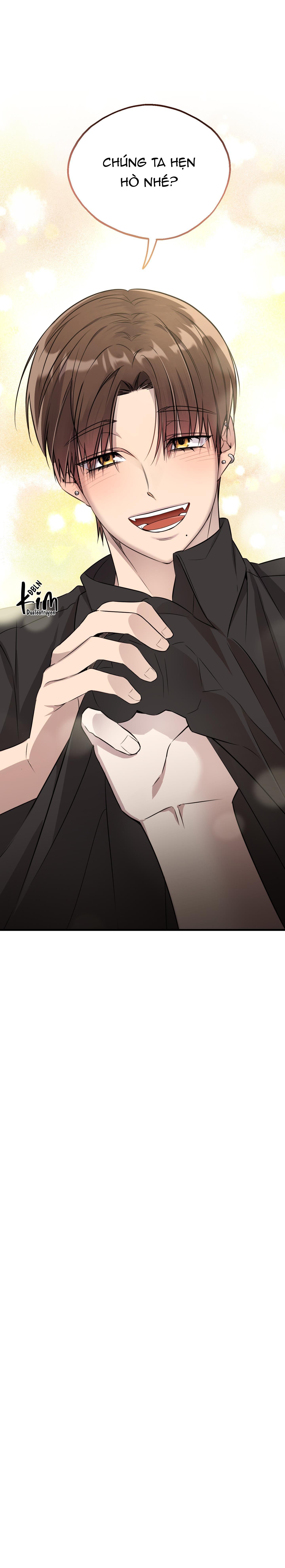Đọc truyện NGHIỆN SEX - Chapter 29.6