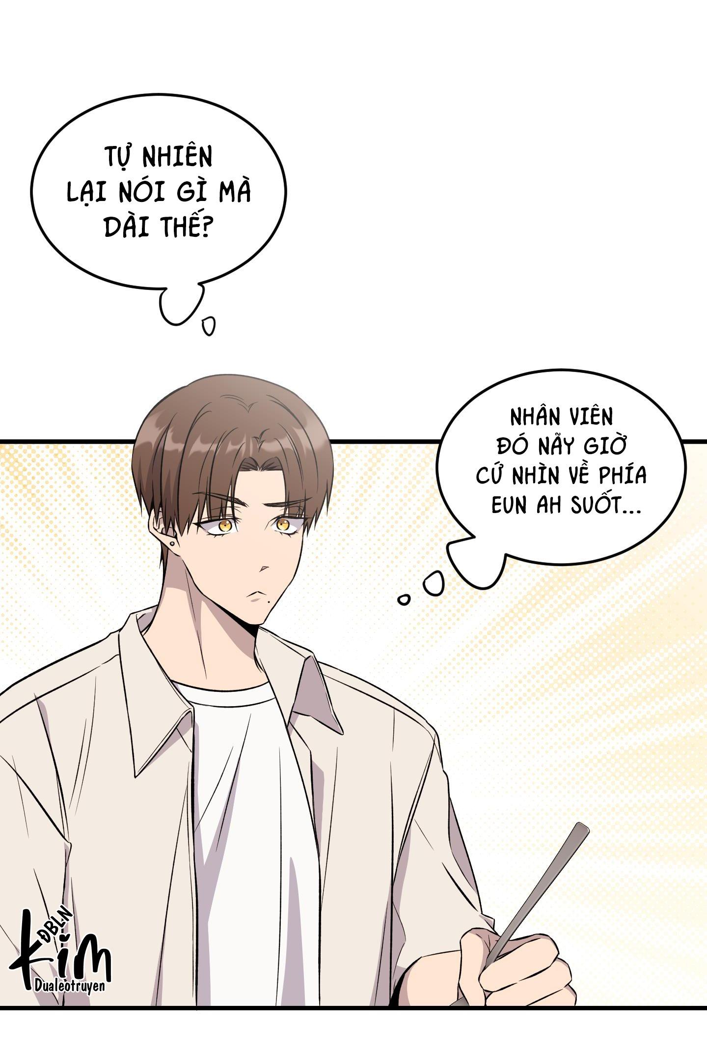 Đọc truyện NGHIỆN SEX - Chapter 29.5