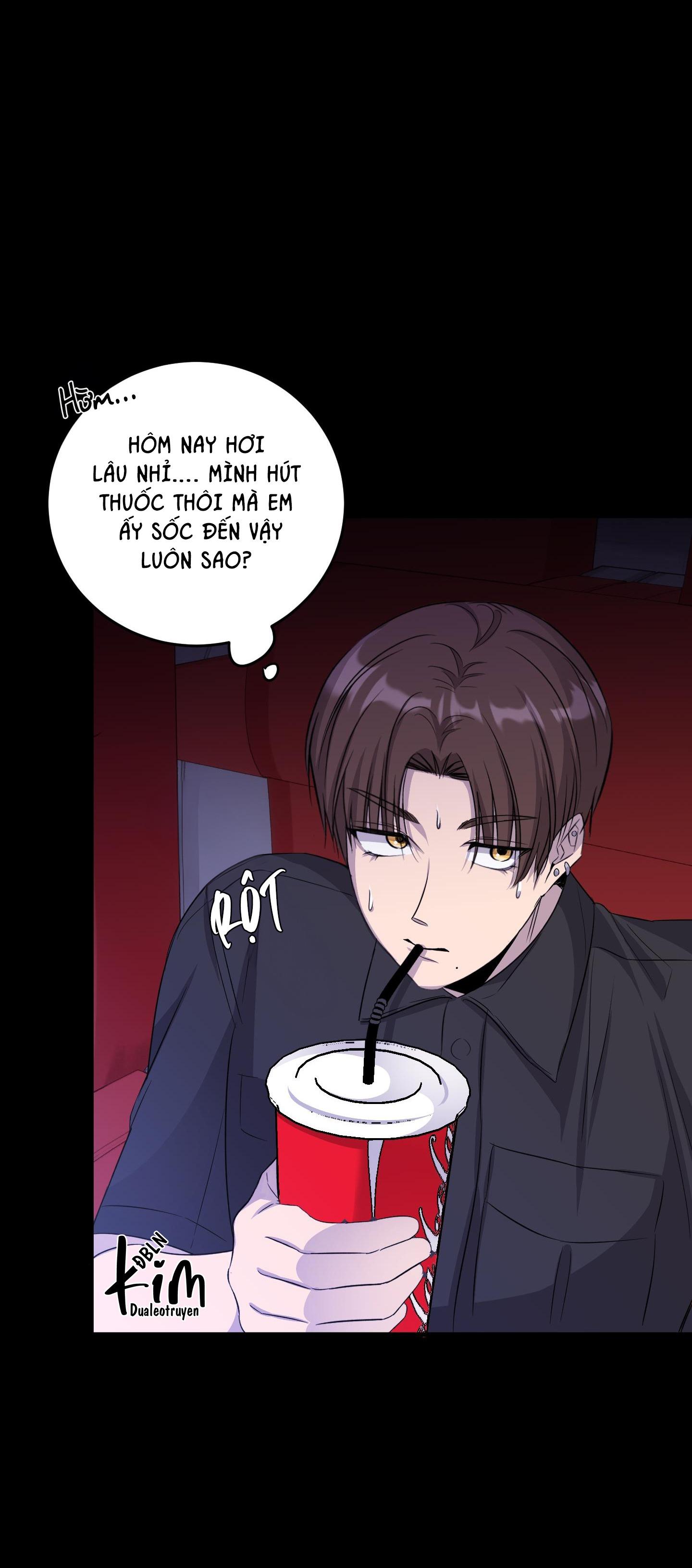 Đọc truyện NGHIỆN SEX - Chapter 29.6
