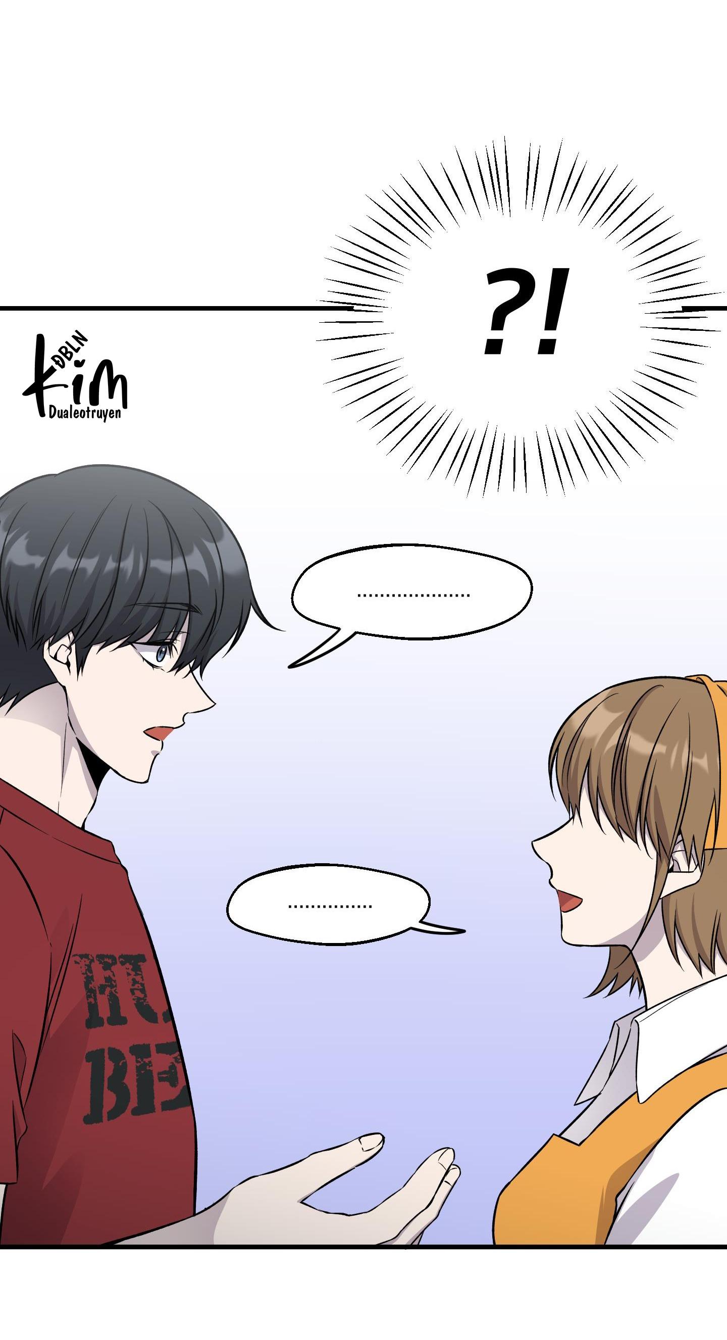 Đọc truyện NGHIỆN SEX - Chapter 29.5