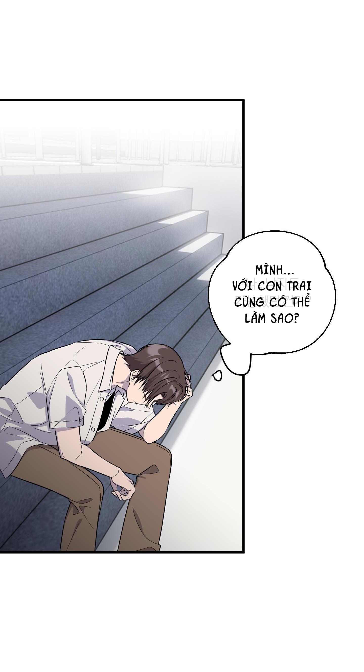 Đọc truyện NGHIỆN SEX - Chapter 29.5