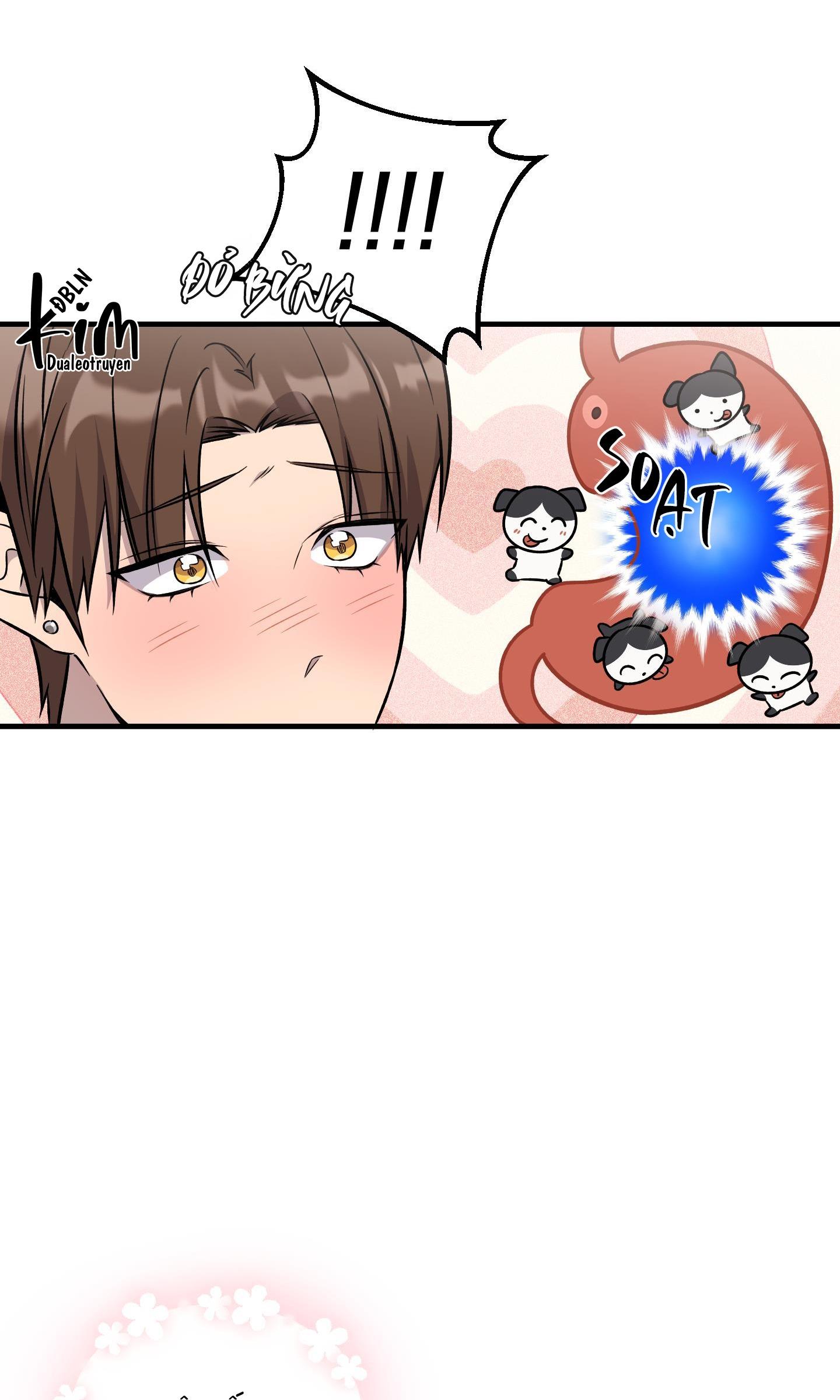 Đọc truyện NGHIỆN SEX - Chapter 29.5
