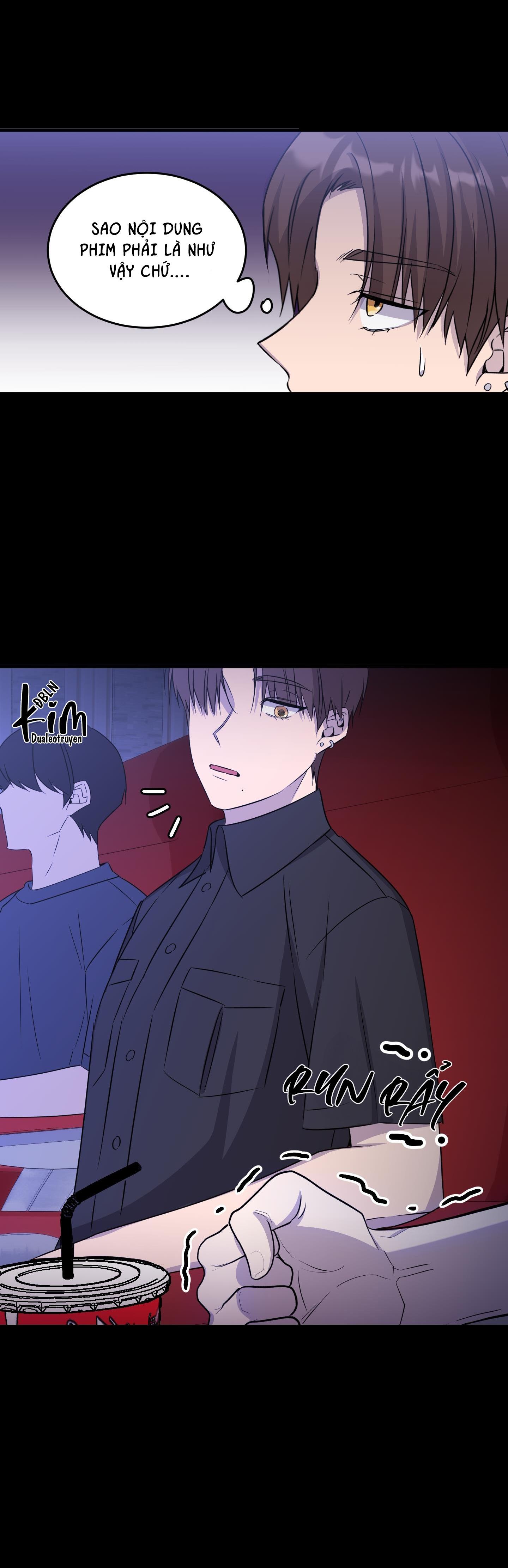 Đọc truyện NGHIỆN SEX - Chapter 29.6