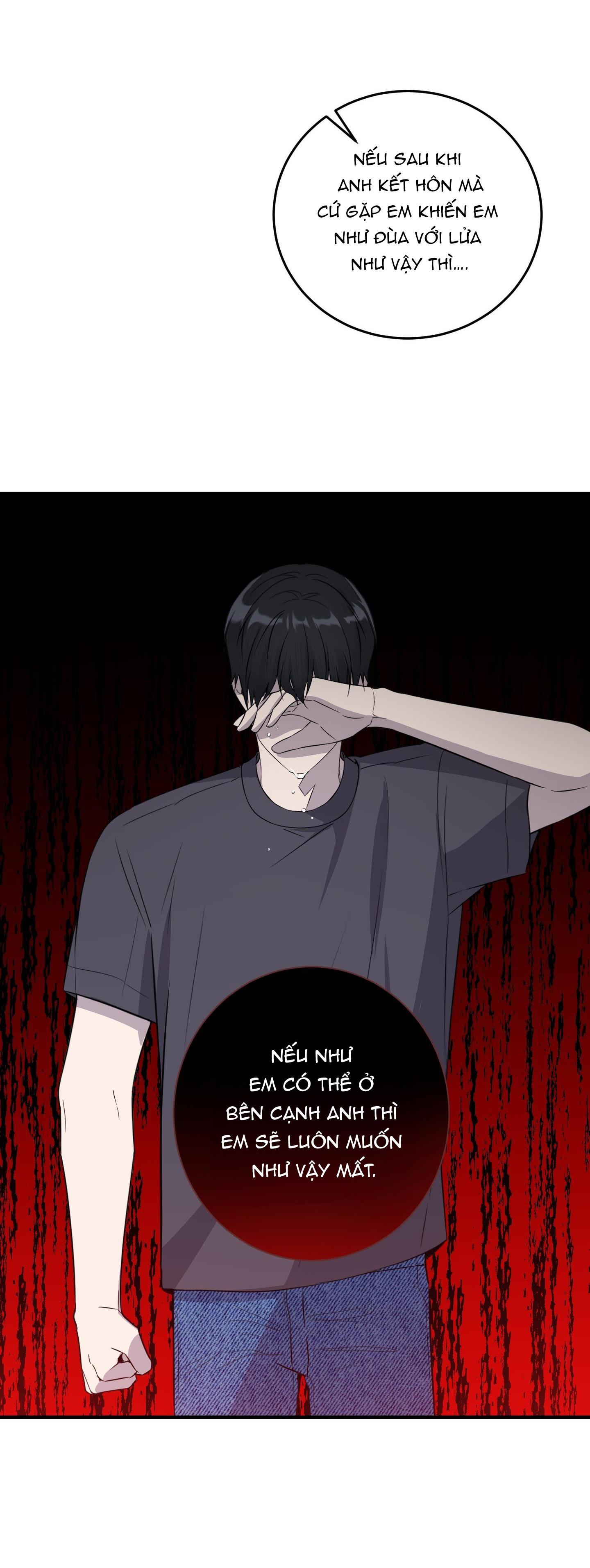 Đọc truyện NGHIỆN SEX - Chapter 29.6