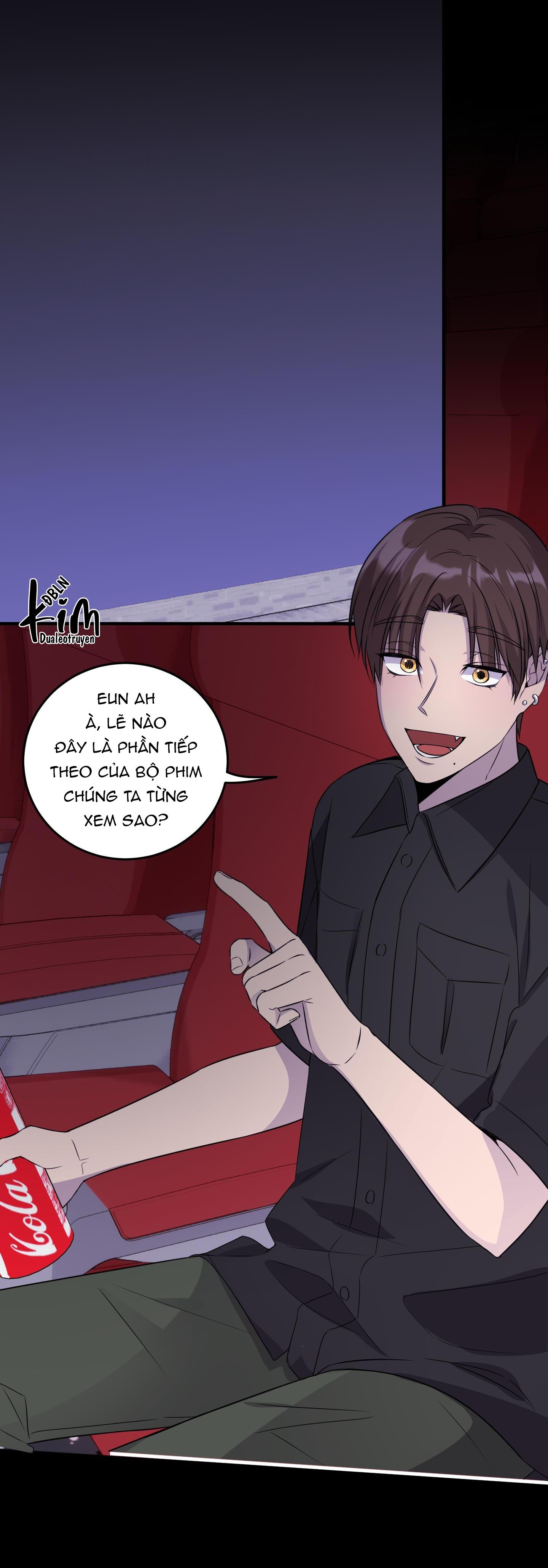 Đọc truyện NGHIỆN SEX - Chapter 29.6