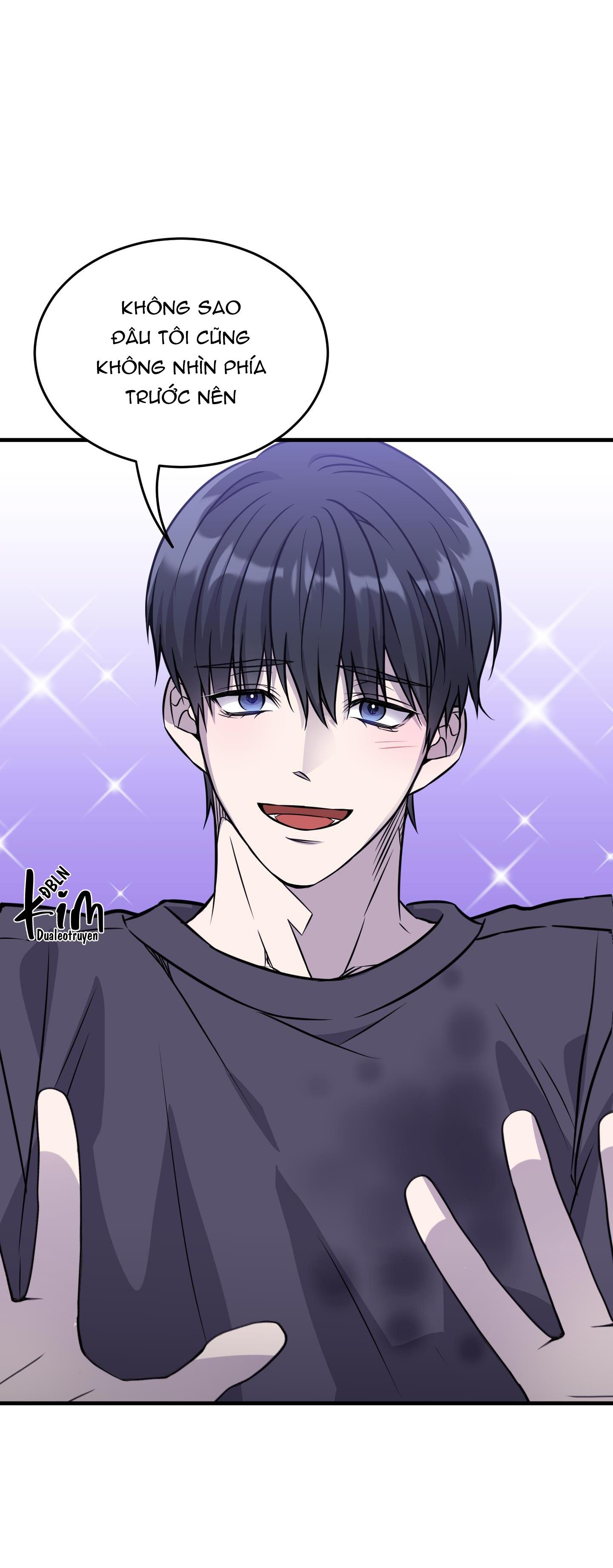 Đọc truyện NGHIỆN SEX - Chapter 29.5