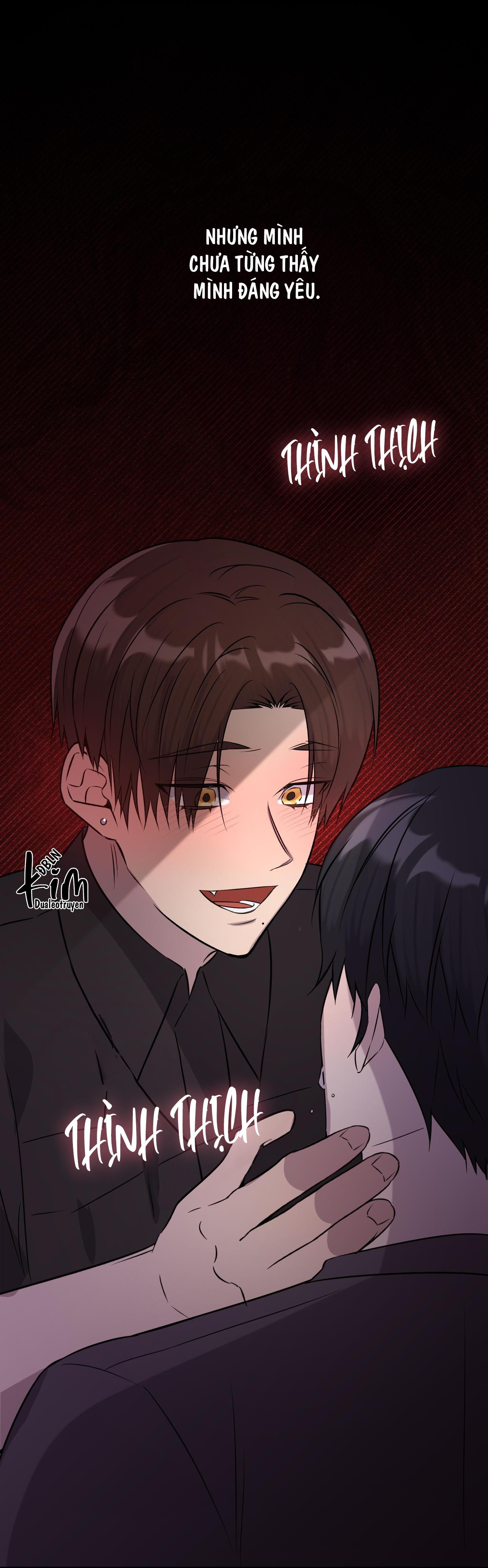 Đọc truyện NGHIỆN SEX - Chapter 29.6