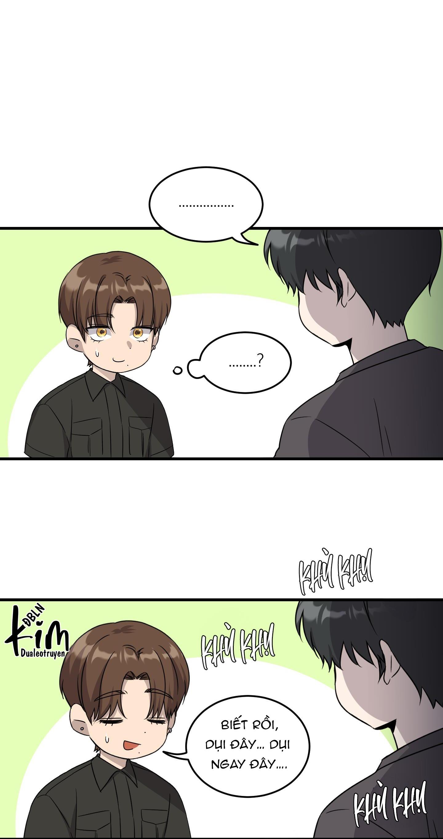 Đọc truyện NGHIỆN SEX - Chapter 29.6