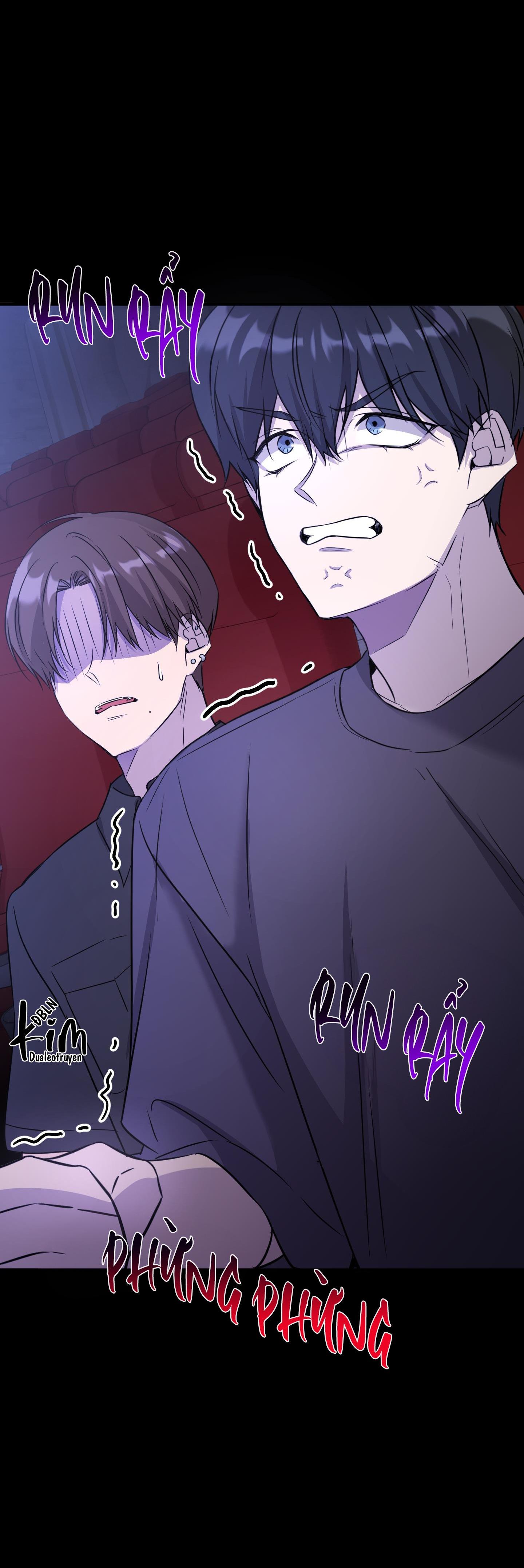 Đọc truyện NGHIỆN SEX - Chapter 29.6
