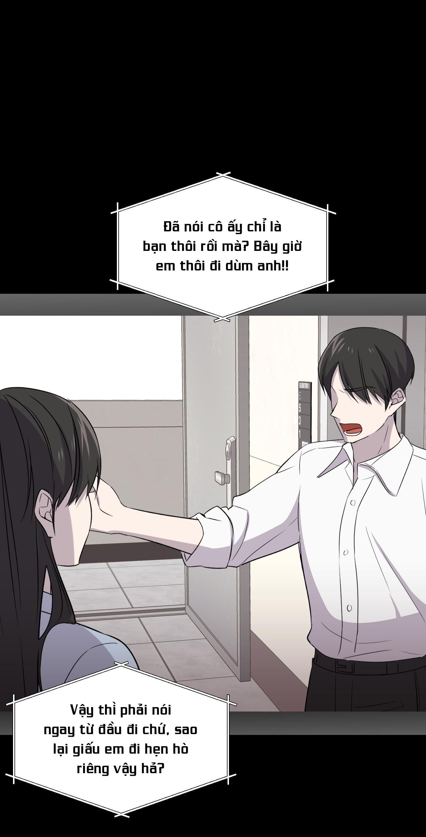 Đọc truyện NGHIỆN SEX - Chapter 29.6