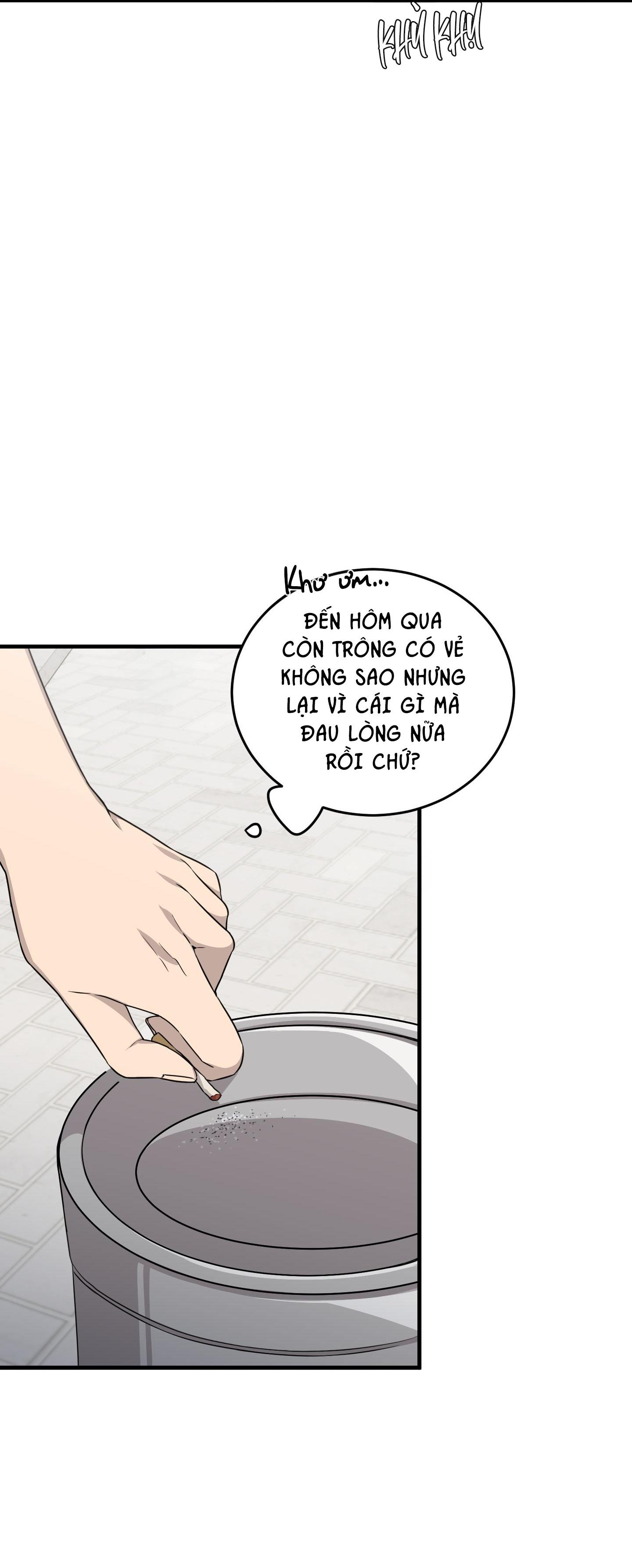 Đọc truyện NGHIỆN SEX - Chapter 29.6