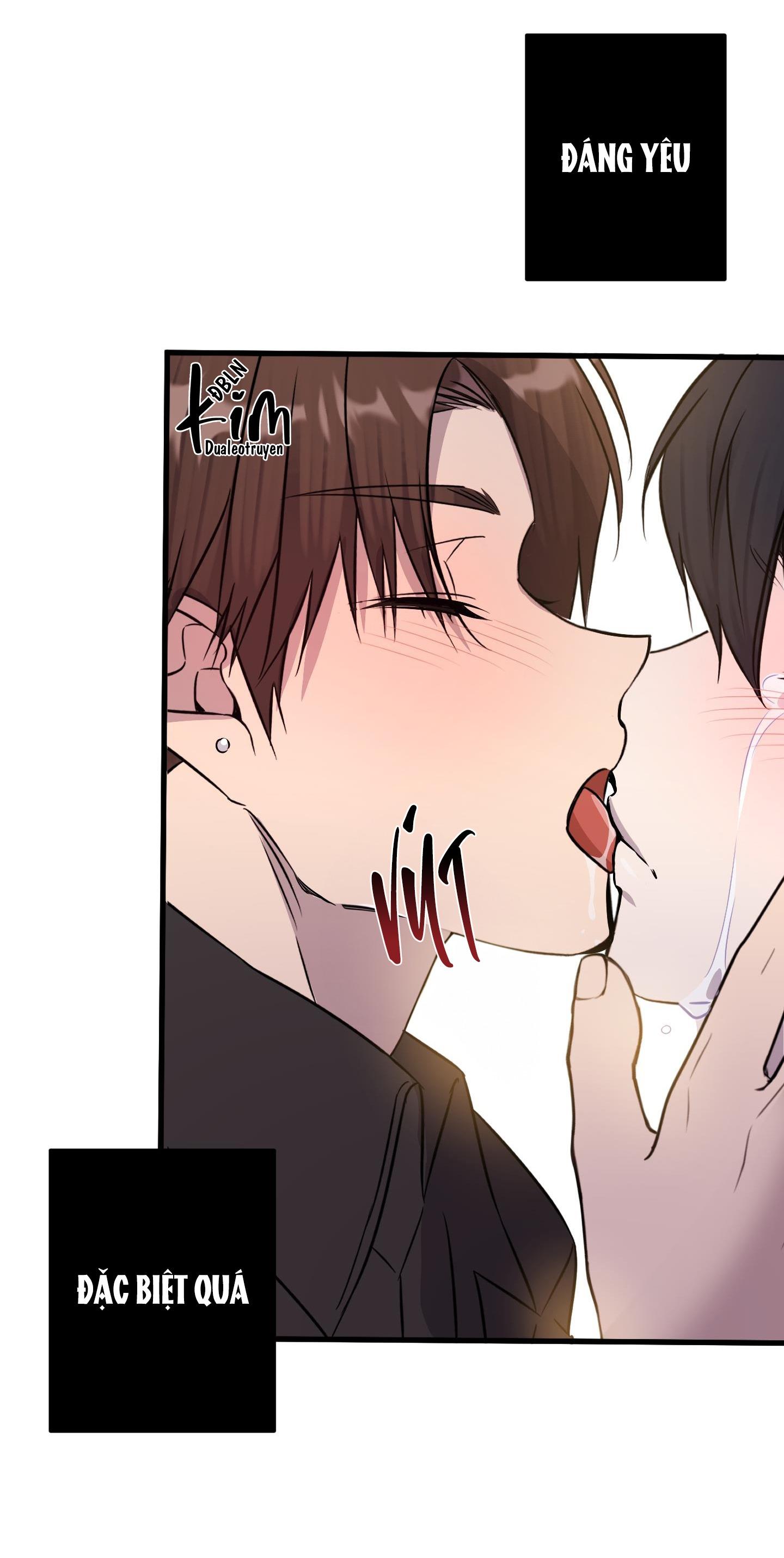 Đọc truyện NGHIỆN SEX - Chapter 29.6