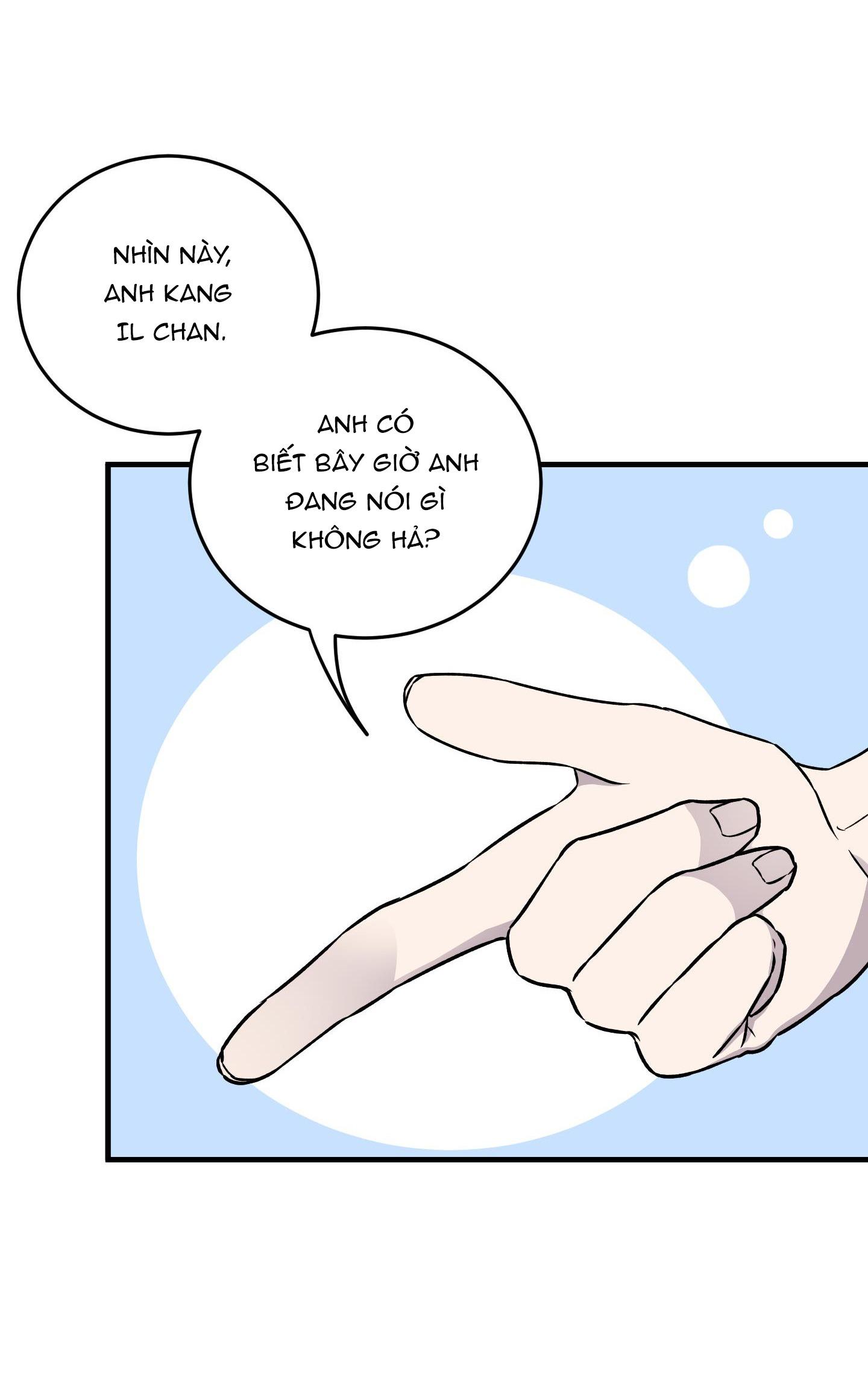 Đọc truyện NGHIỆN SEX - Chapter 29.5