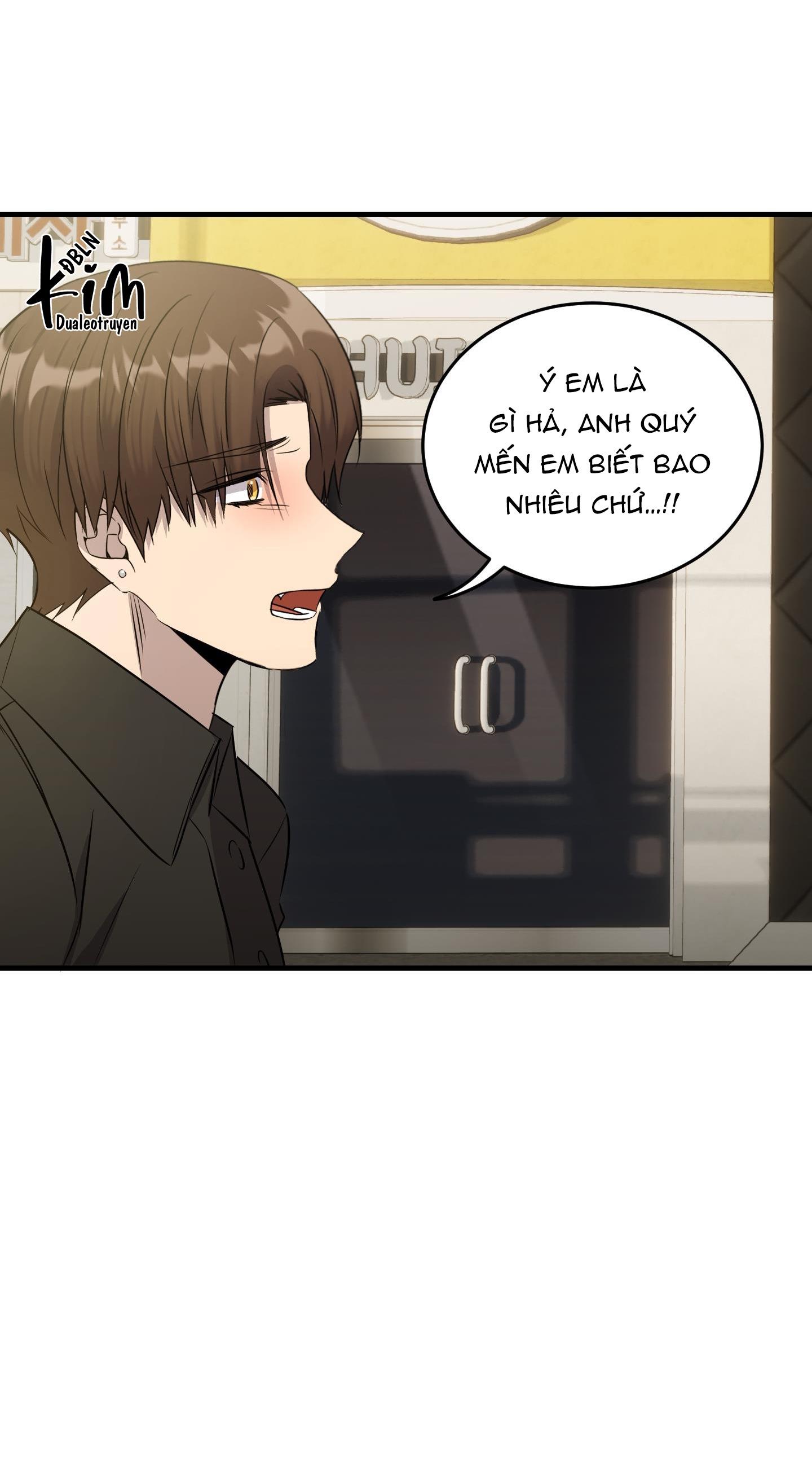 Đọc truyện NGHIỆN SEX - Chapter 29.6