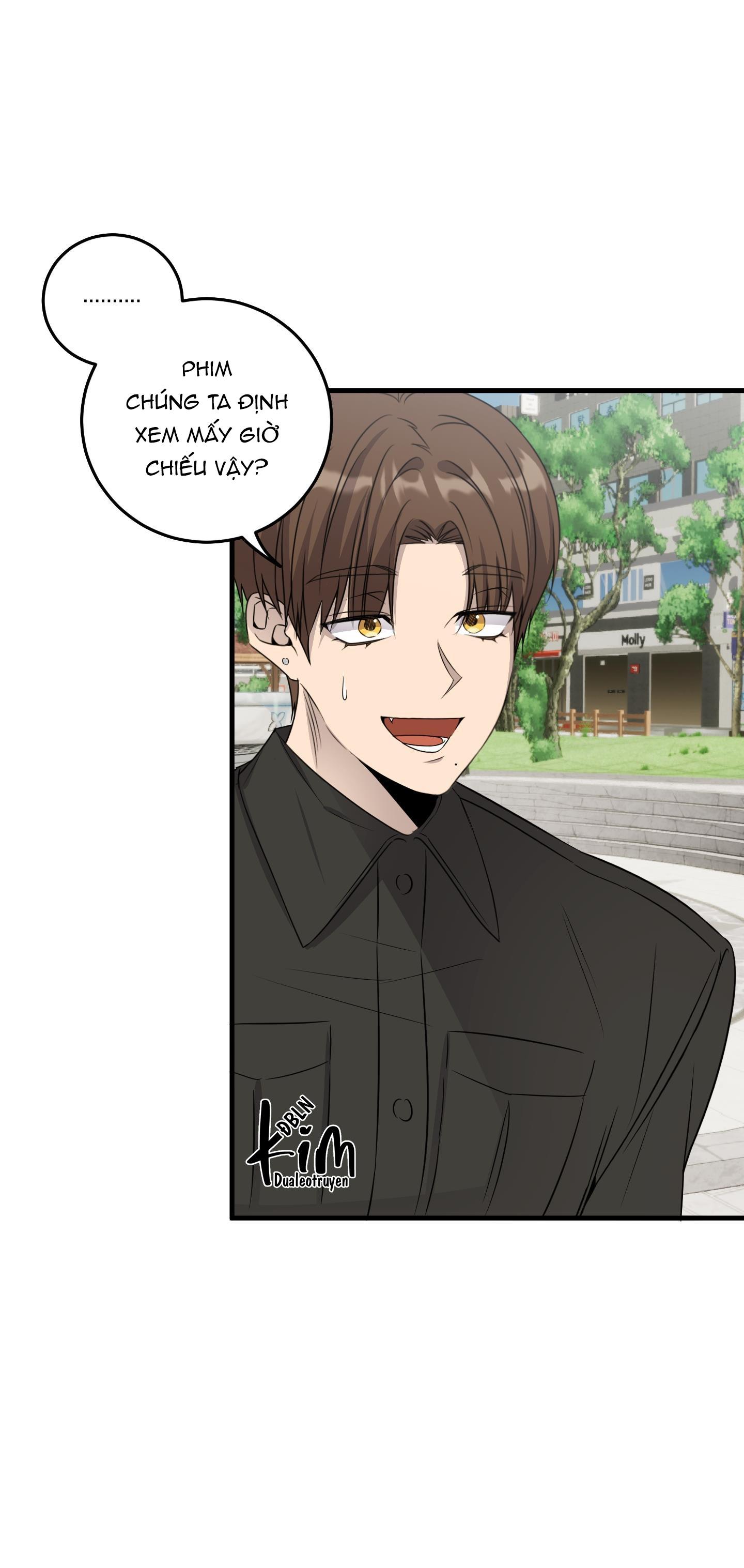 Đọc truyện NGHIỆN SEX - Chapter 29.6