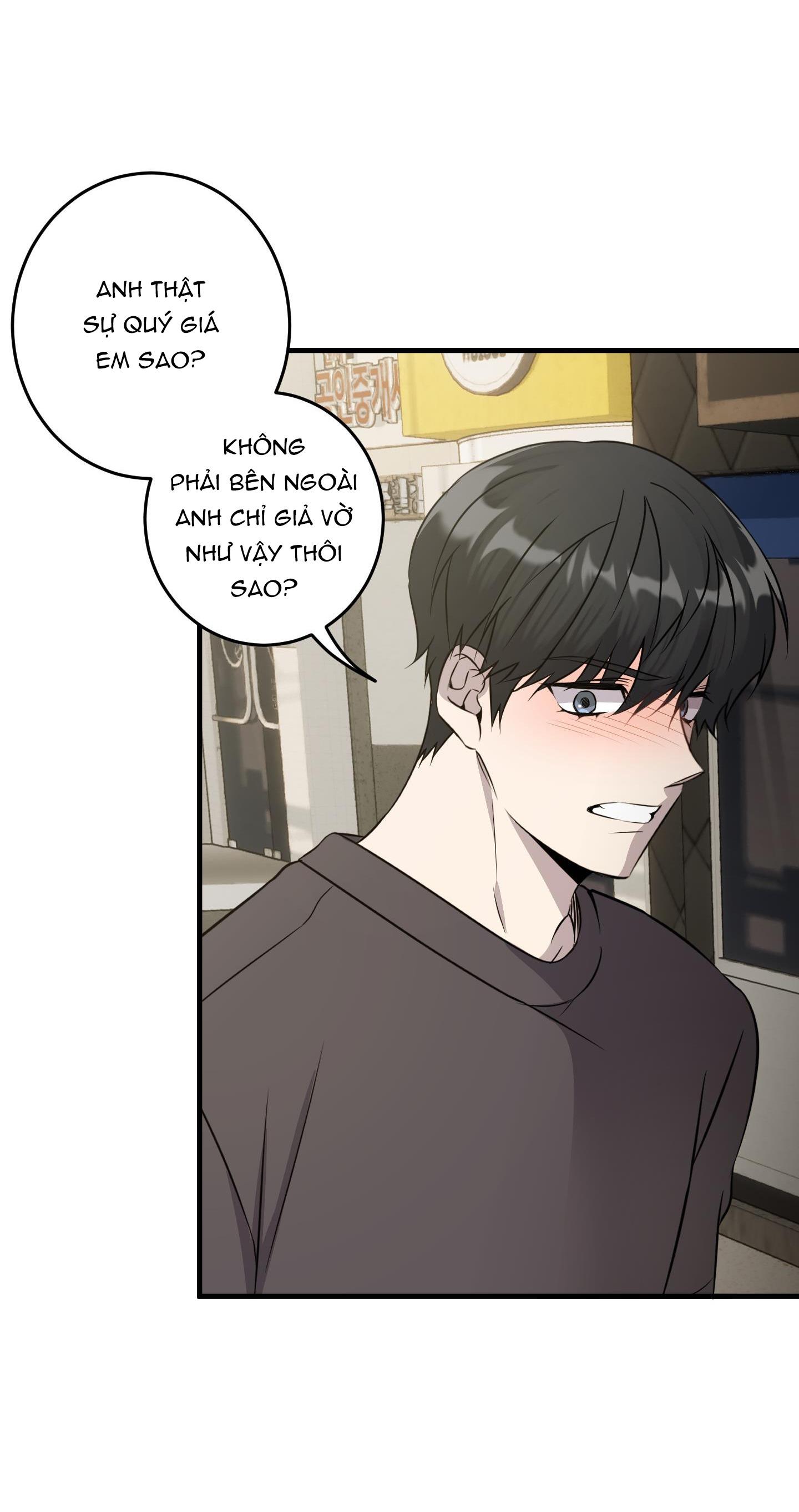 Đọc truyện NGHIỆN SEX - Chapter 29.6