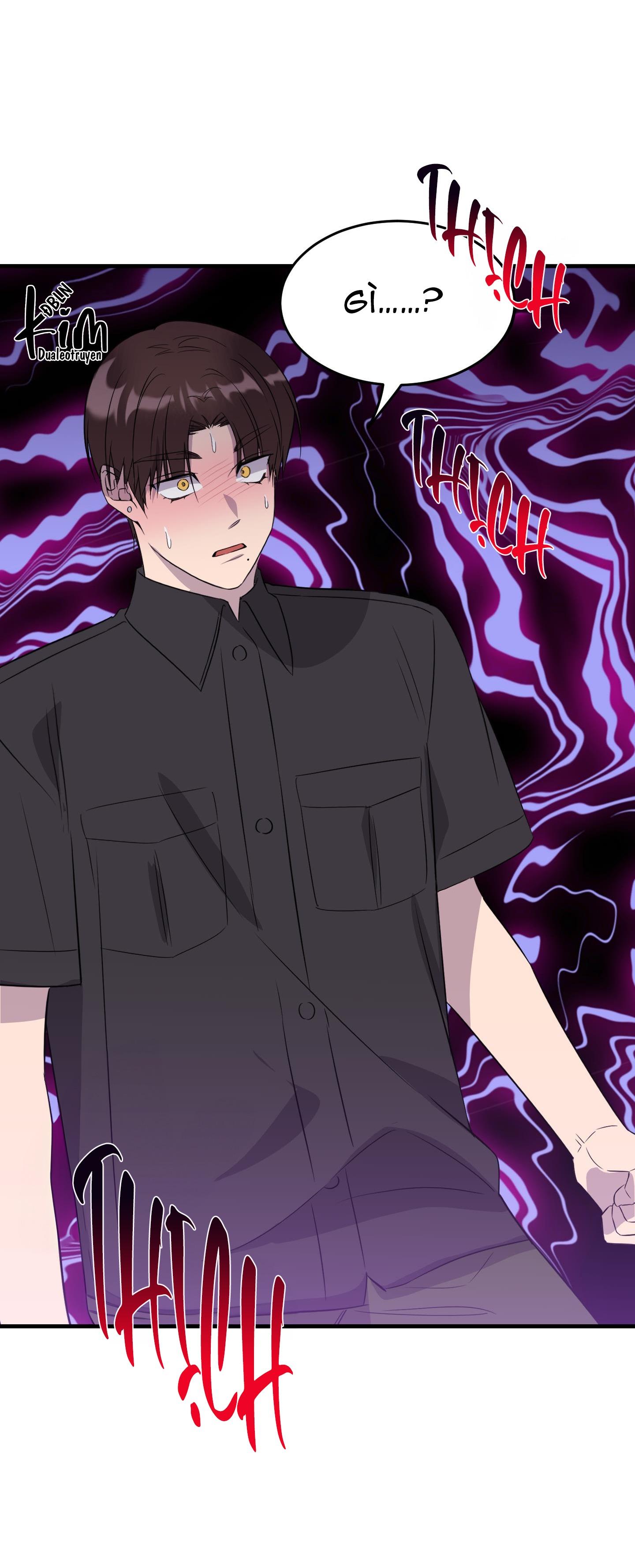 Đọc truyện NGHIỆN SEX - Chapter 29.6
