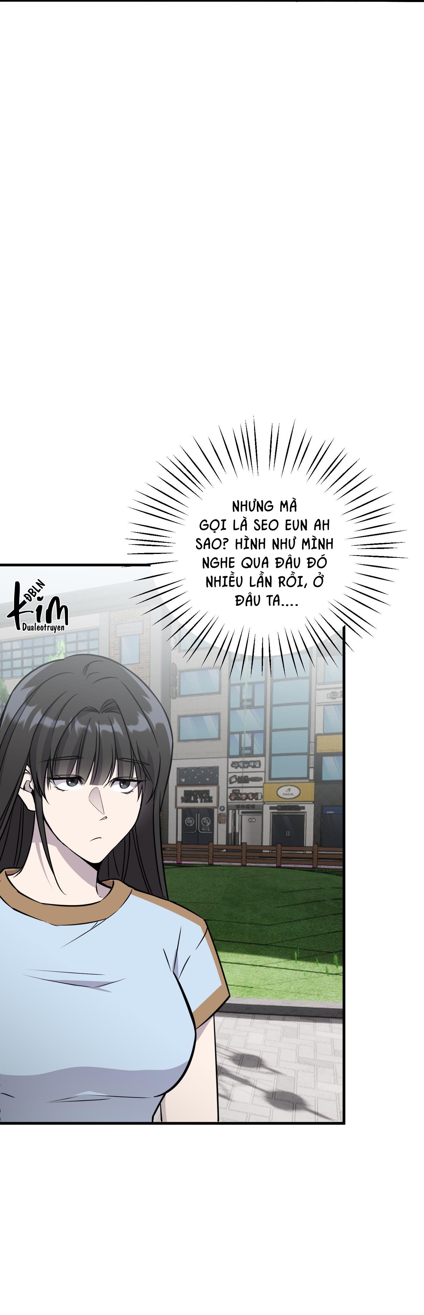 Đọc truyện NGHIỆN SEX - Chapter 29.5