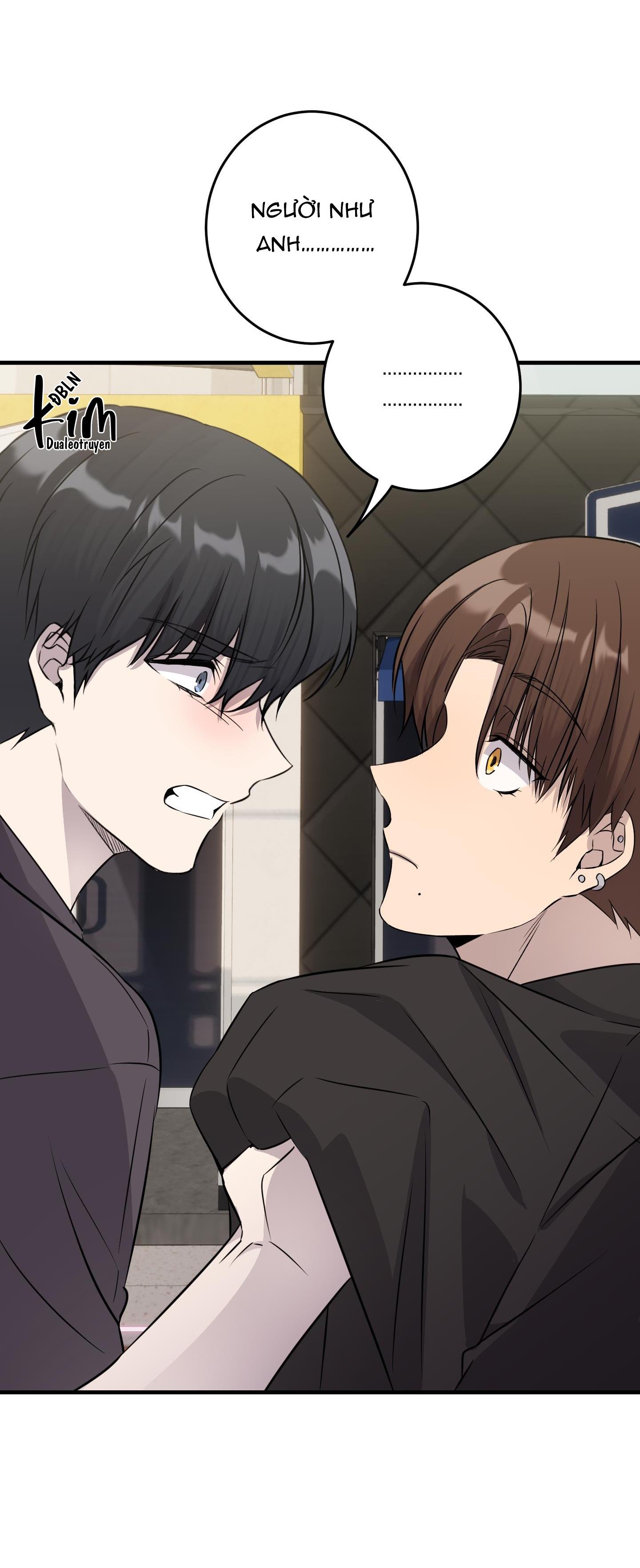 Đọc truyện NGHIỆN SEX - Chapter 29.6