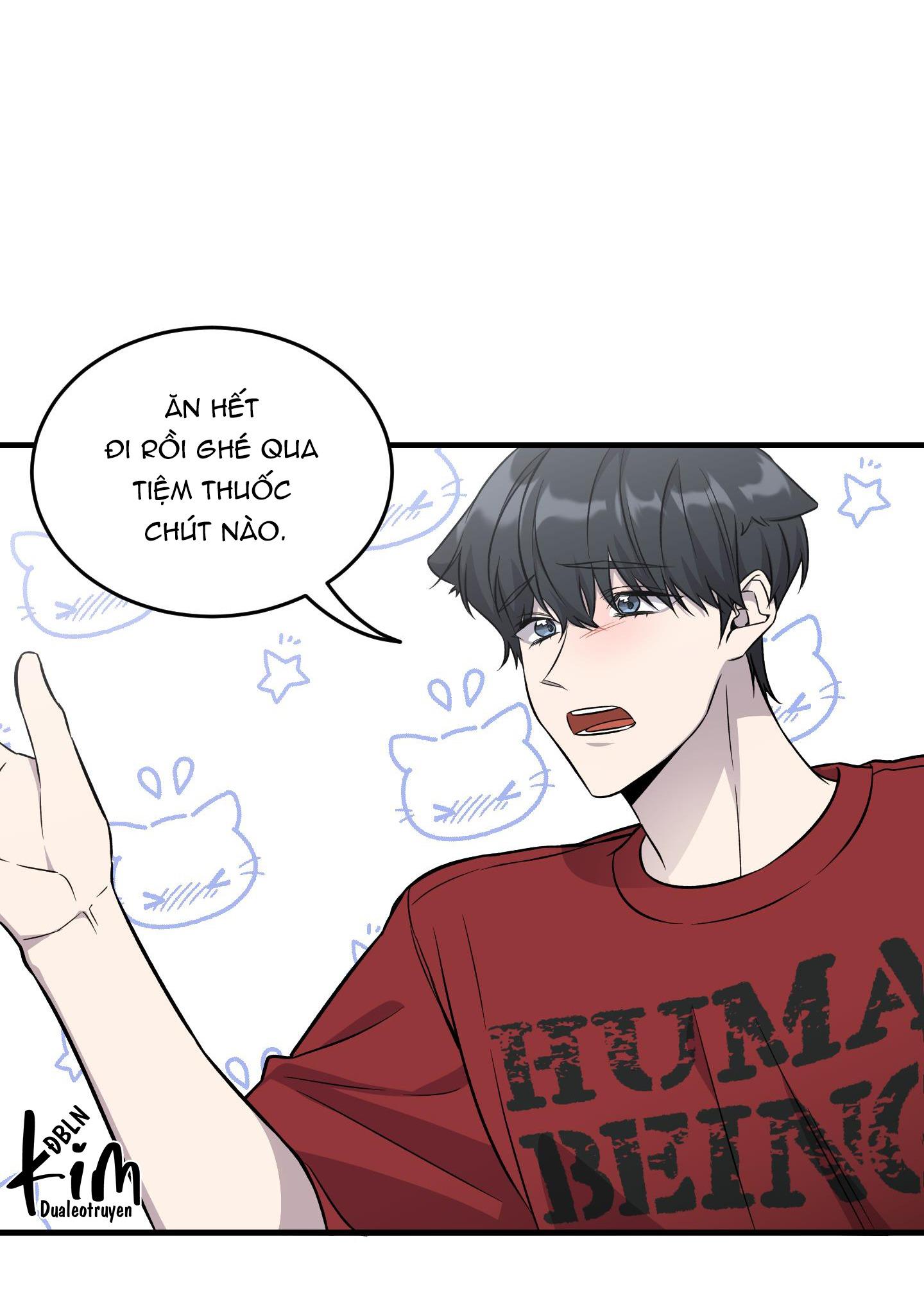 Đọc truyện NGHIỆN SEX - Chapter 29.5