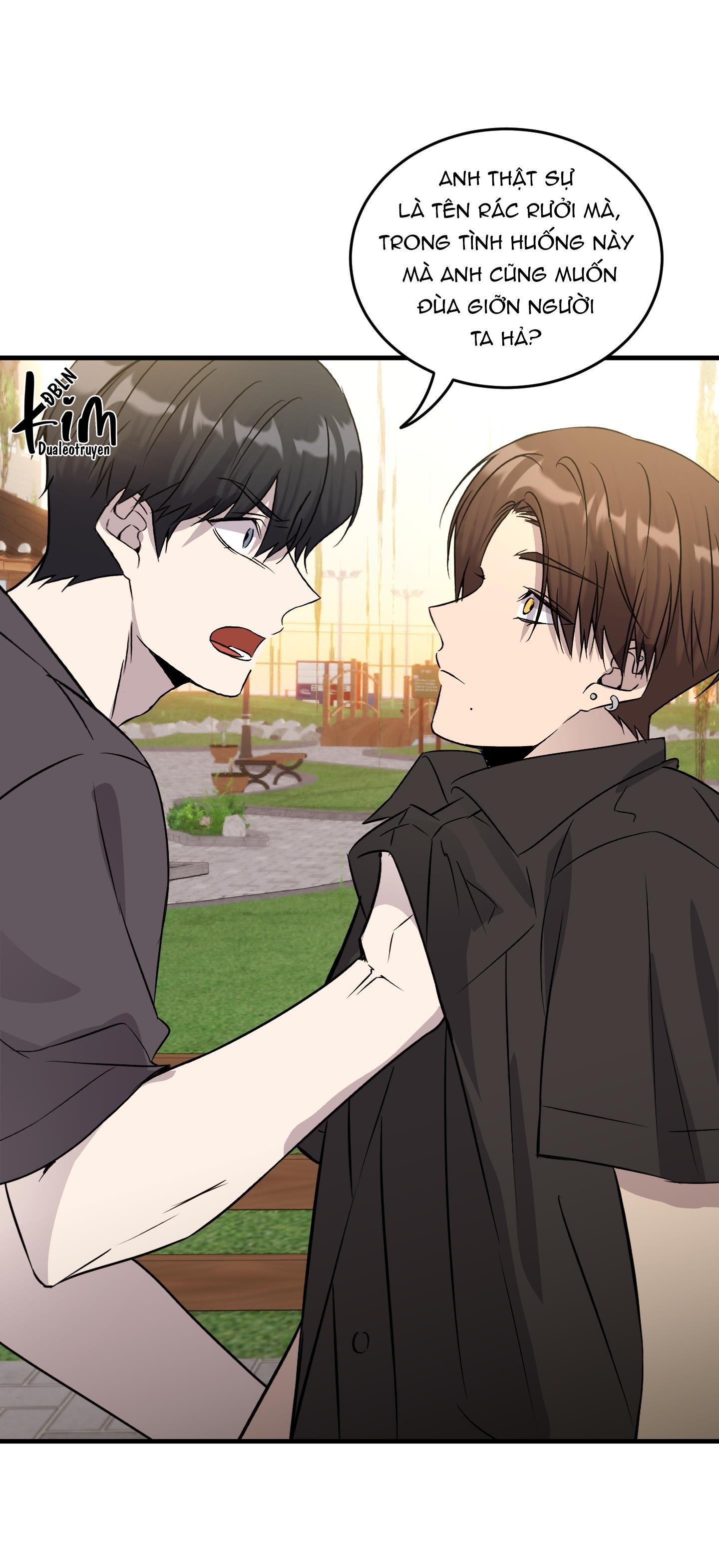 Đọc truyện NGHIỆN SEX - Chapter 29.6