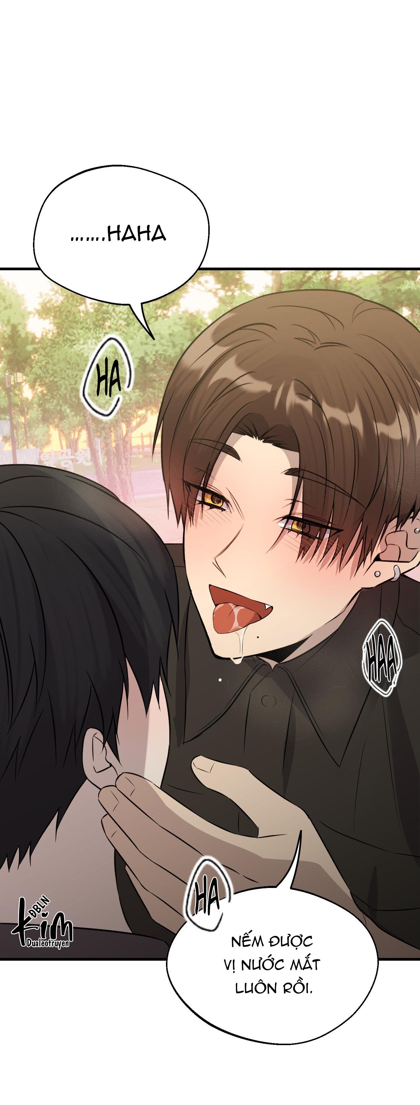 Đọc truyện NGHIỆN SEX - Chapter 29.6