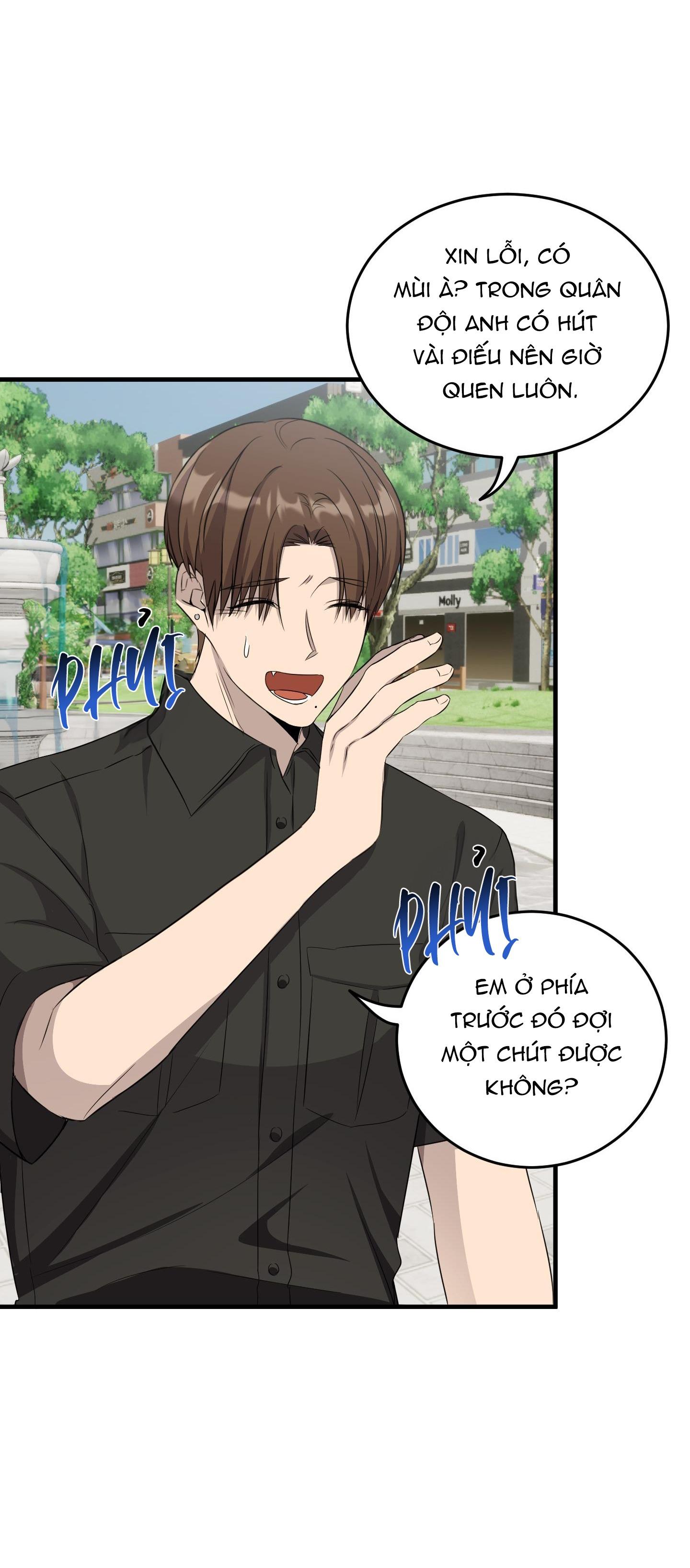 Đọc truyện NGHIỆN SEX - Chapter 29.6