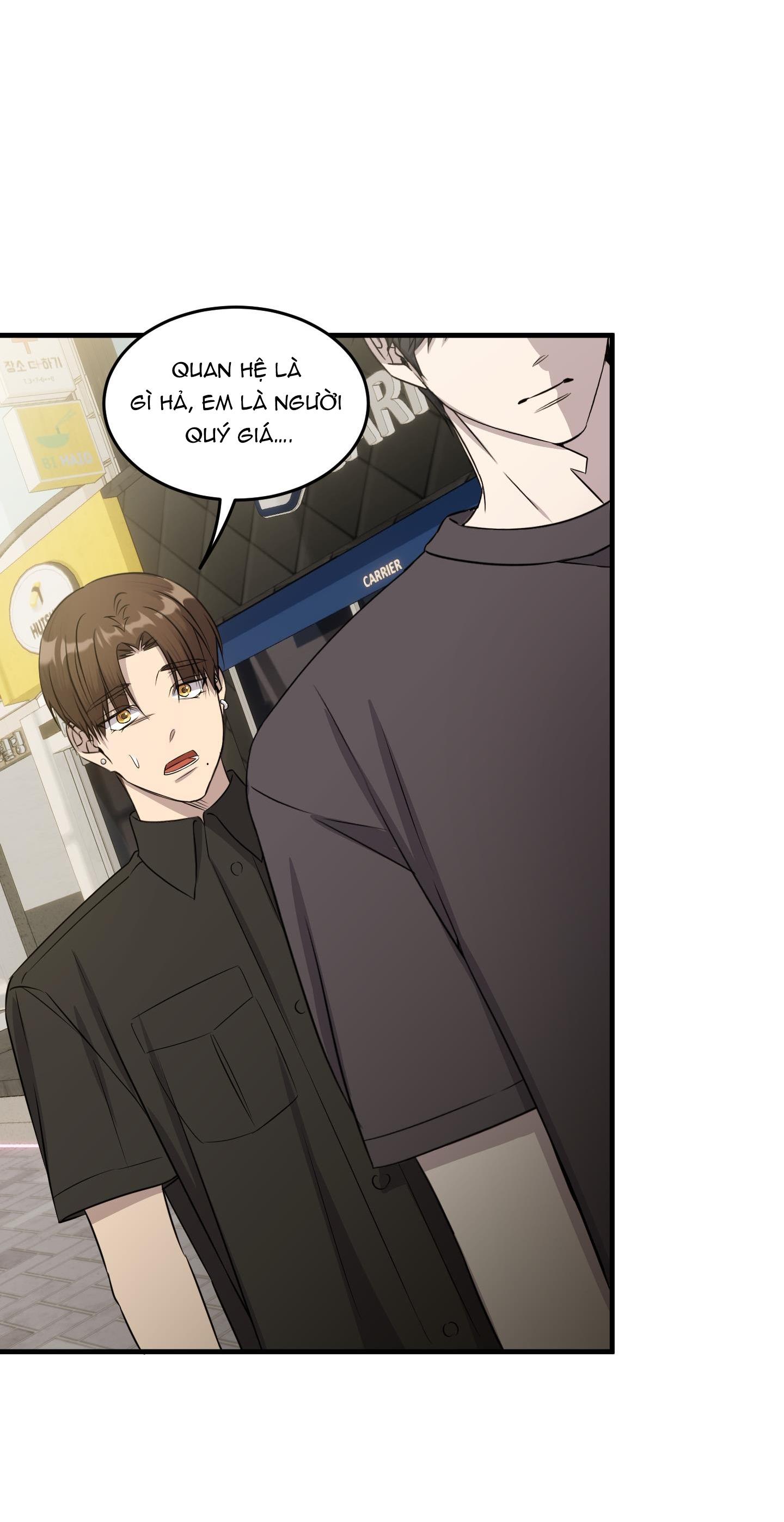 Đọc truyện NGHIỆN SEX - Chapter 29.6