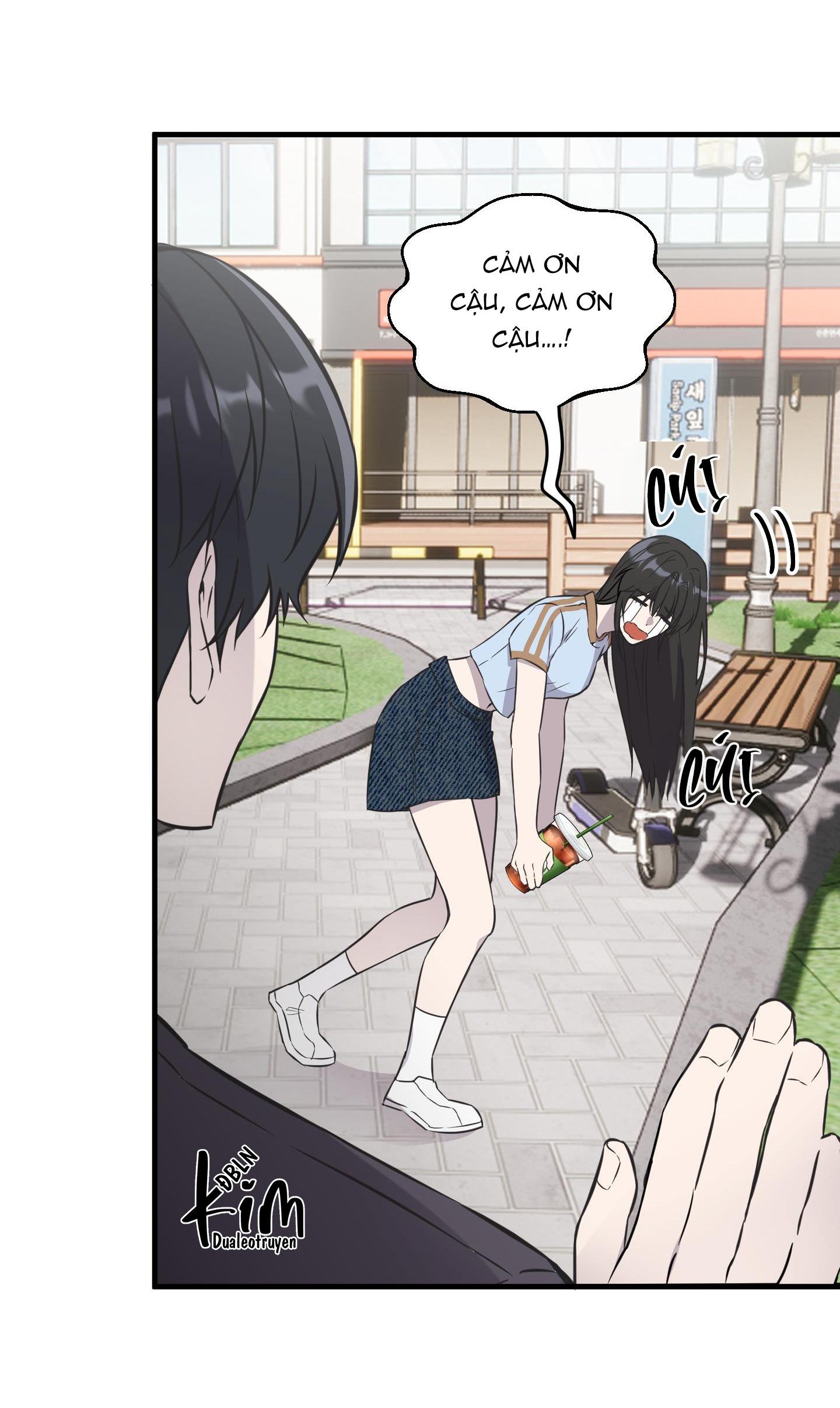Đọc truyện NGHIỆN SEX - Chapter 29.5