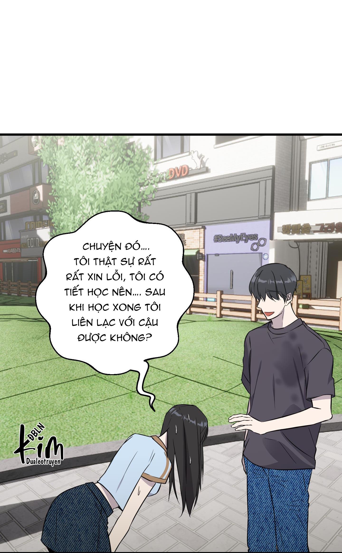 Đọc truyện NGHIỆN SEX - Chapter 29.5