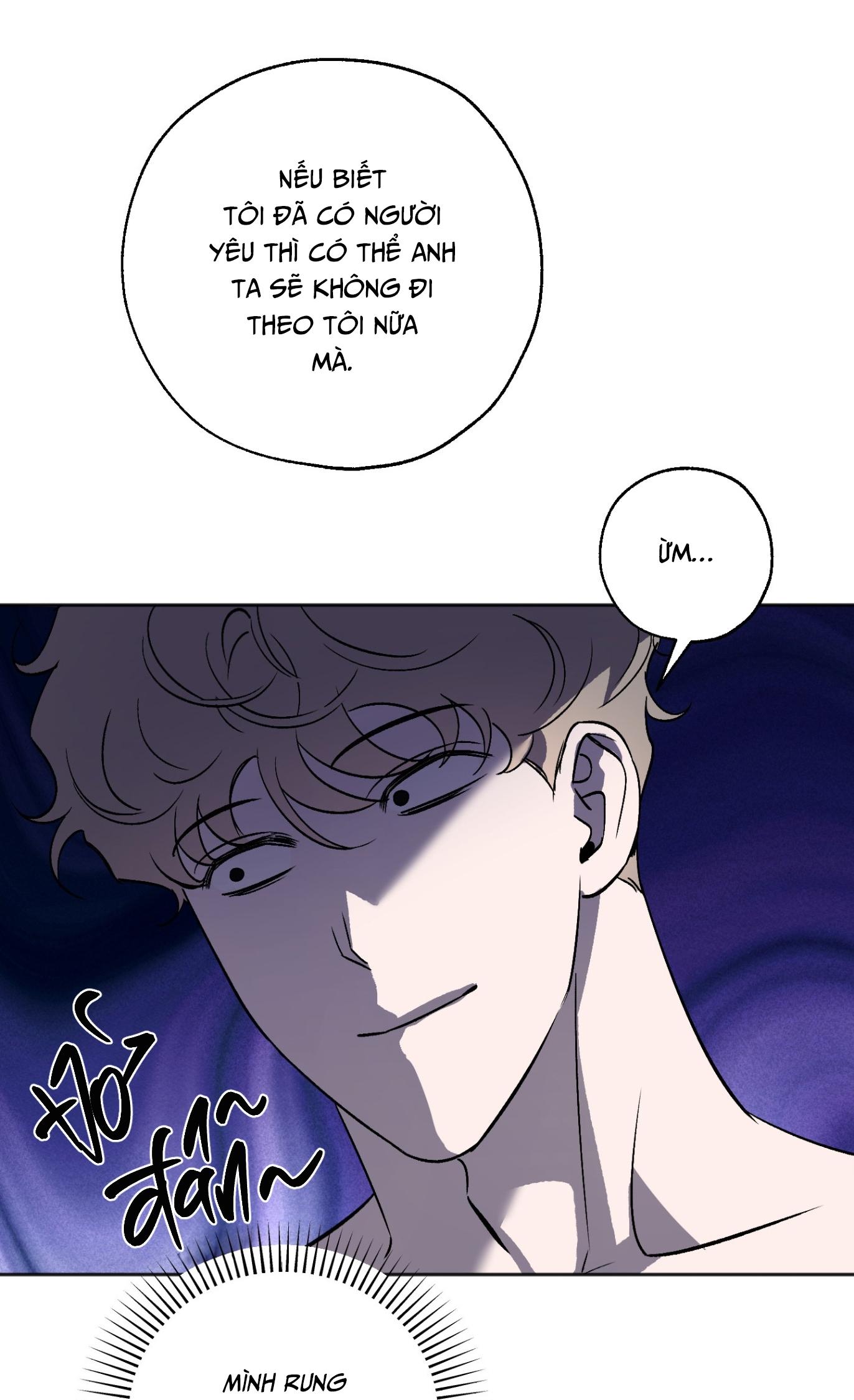 Đọc truyện CHỈ CẦN MỘT PHÒNG LÀ ĐƯỢC Ạ - Chapter 5