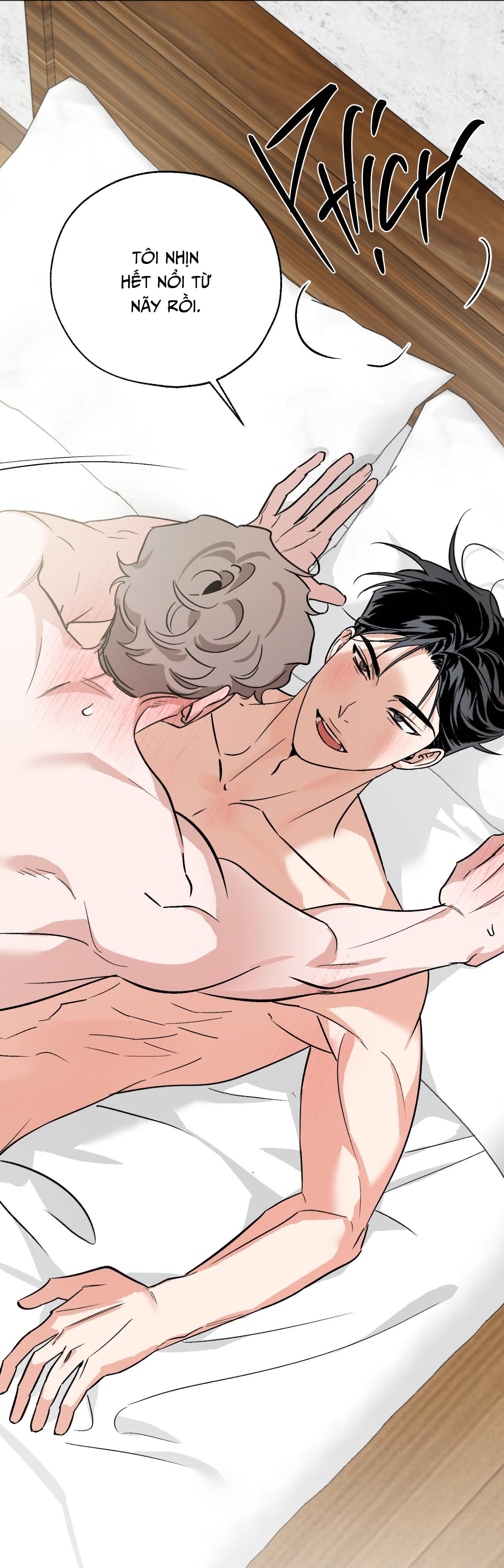 Đọc truyện CHỈ CẦN MỘT PHÒNG LÀ ĐƯỢC Ạ - Chapter 5