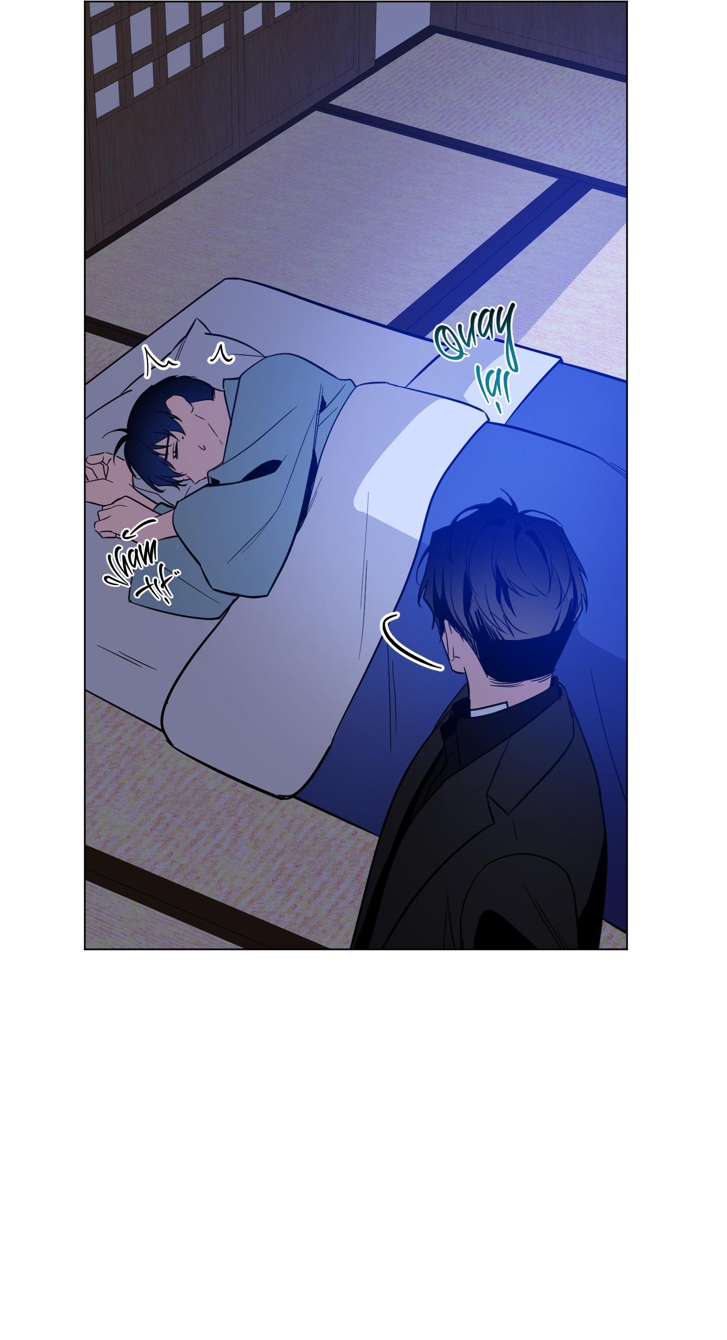 Đọc truyện BÌNH MINH CHIA CẮT BÓNG ĐÊM - Chapter 65