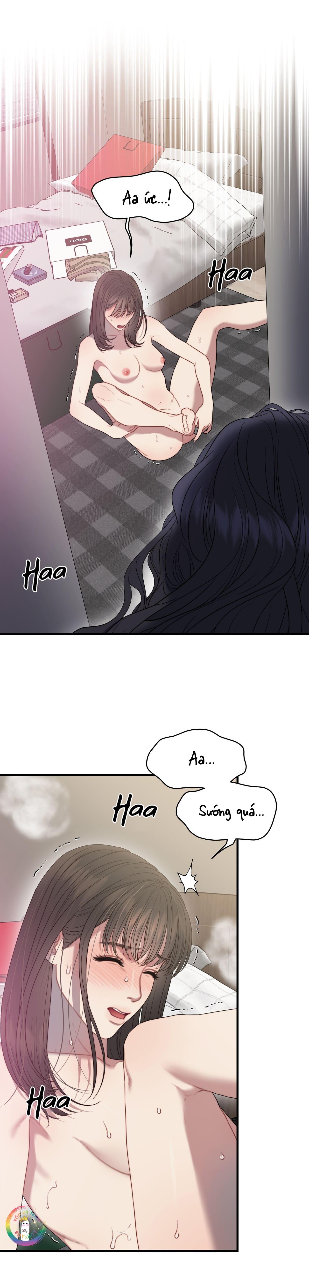 Đọc truyện [GL] Thân Lão Tâm Bất Lão - Chapter 4