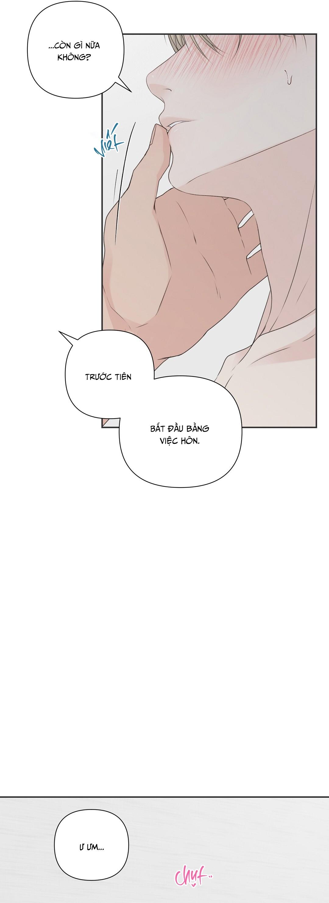 Đọc truyện CANDY YUMYUM - Chapter 29