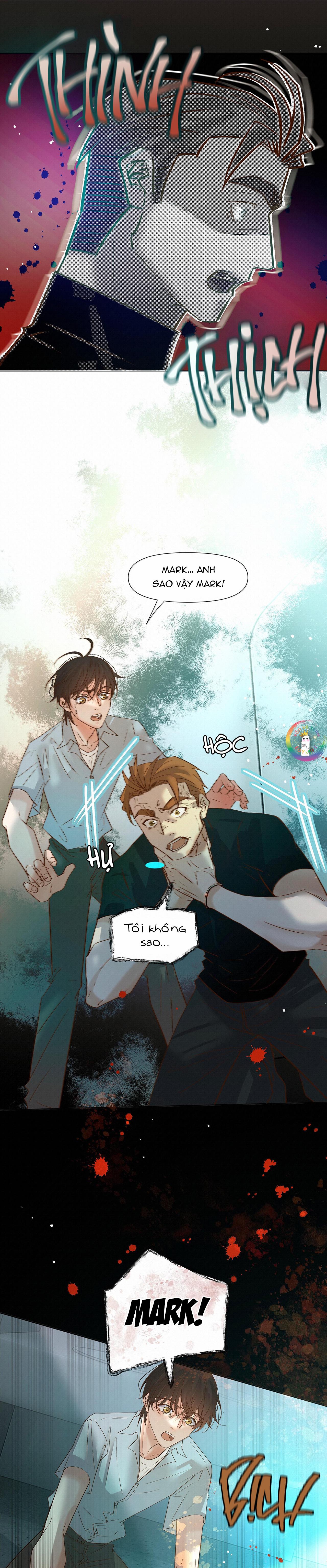 Đọc truyện Trỗi Dậy Từ Tro Tàn - Chapter 82