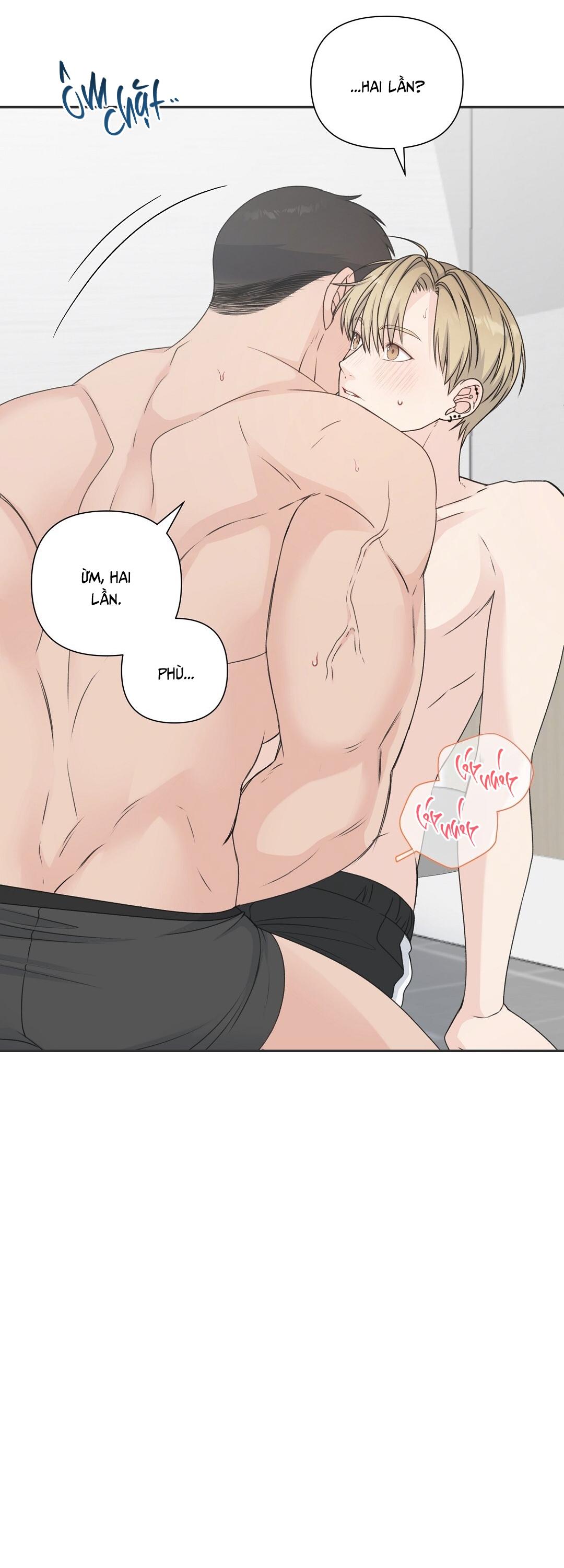 Đọc truyện CANDY YUMYUM - Chapter 29