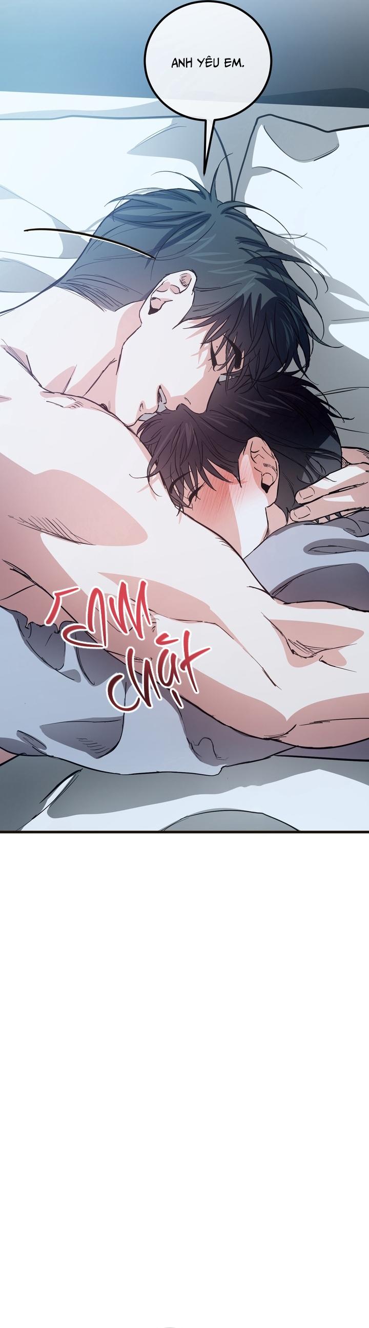 Đọc truyện [END] STALK-IN-LOVE - Chapter 10