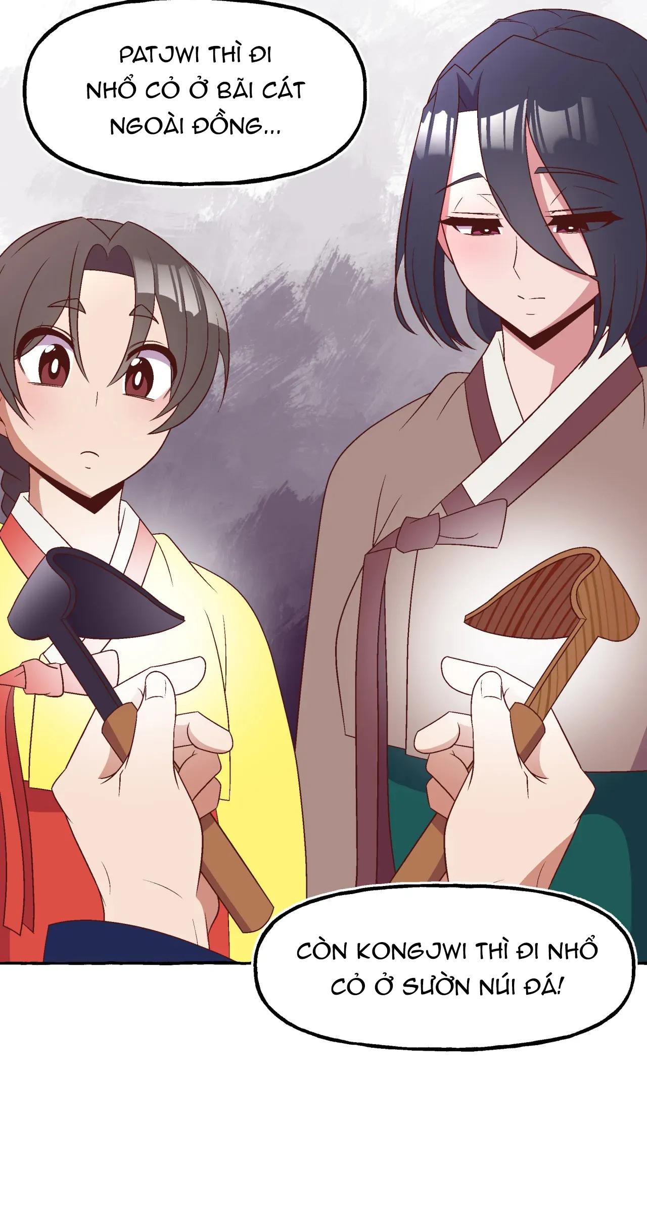 Đọc truyện Tuyển Tập GL Ngắn 18+ - Chapter 9