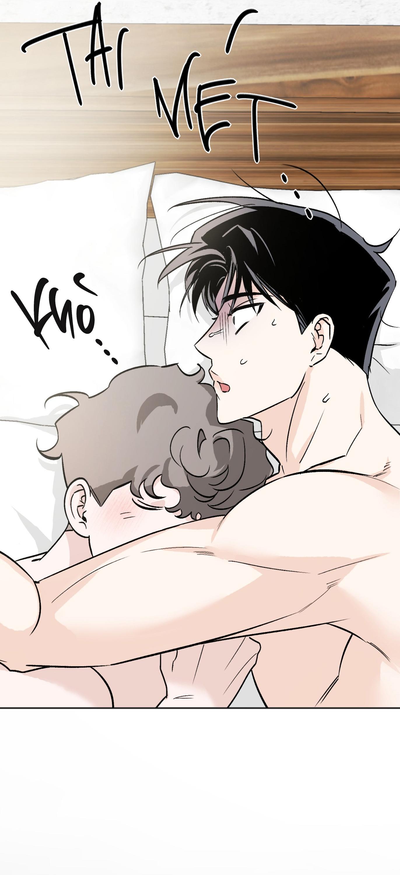 Đọc truyện CHỈ CẦN MỘT PHÒNG LÀ ĐƯỢC Ạ - Chapter 5