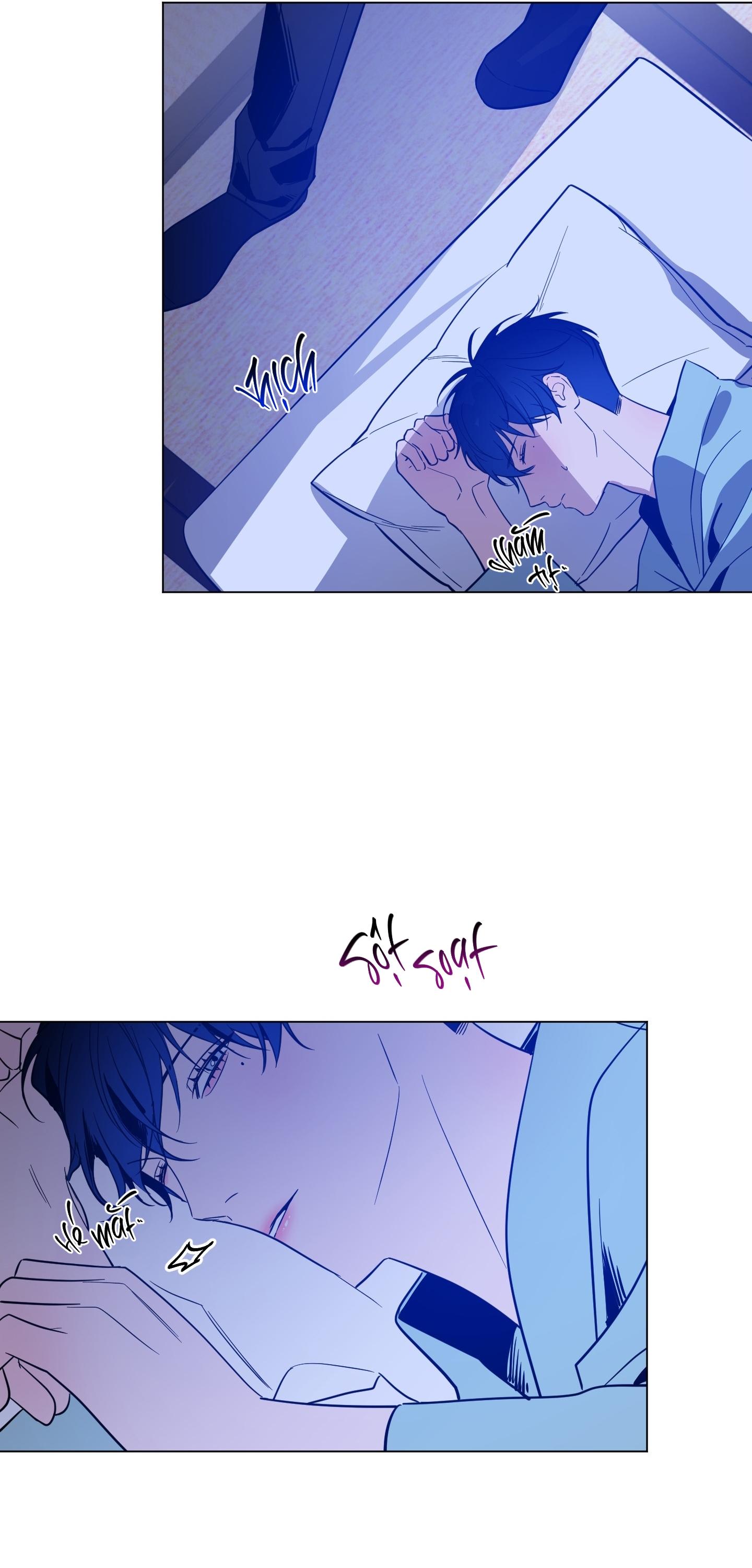 Đọc truyện BÌNH MINH CHIA CẮT BÓNG ĐÊM - Chapter 65
