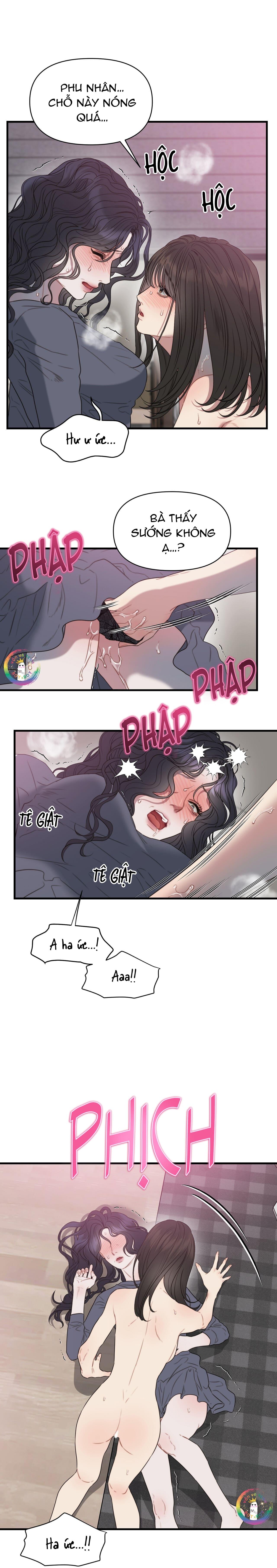 Đọc truyện [GL] Thân Lão Tâm Bất Lão - Chapter 4