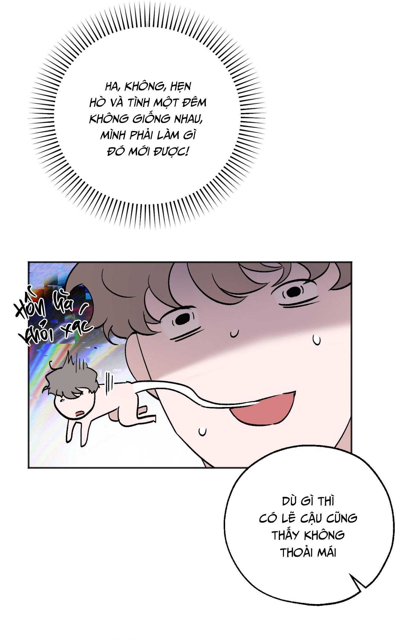 Đọc truyện CHỈ CẦN MỘT PHÒNG LÀ ĐƯỢC Ạ - Chapter 5