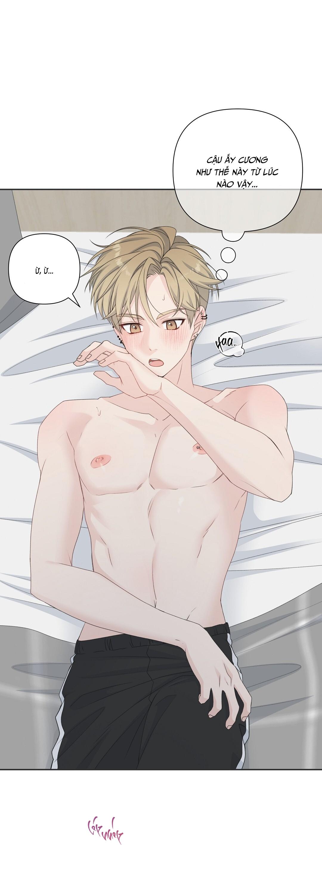 Đọc truyện CANDY YUMYUM - Chapter 29