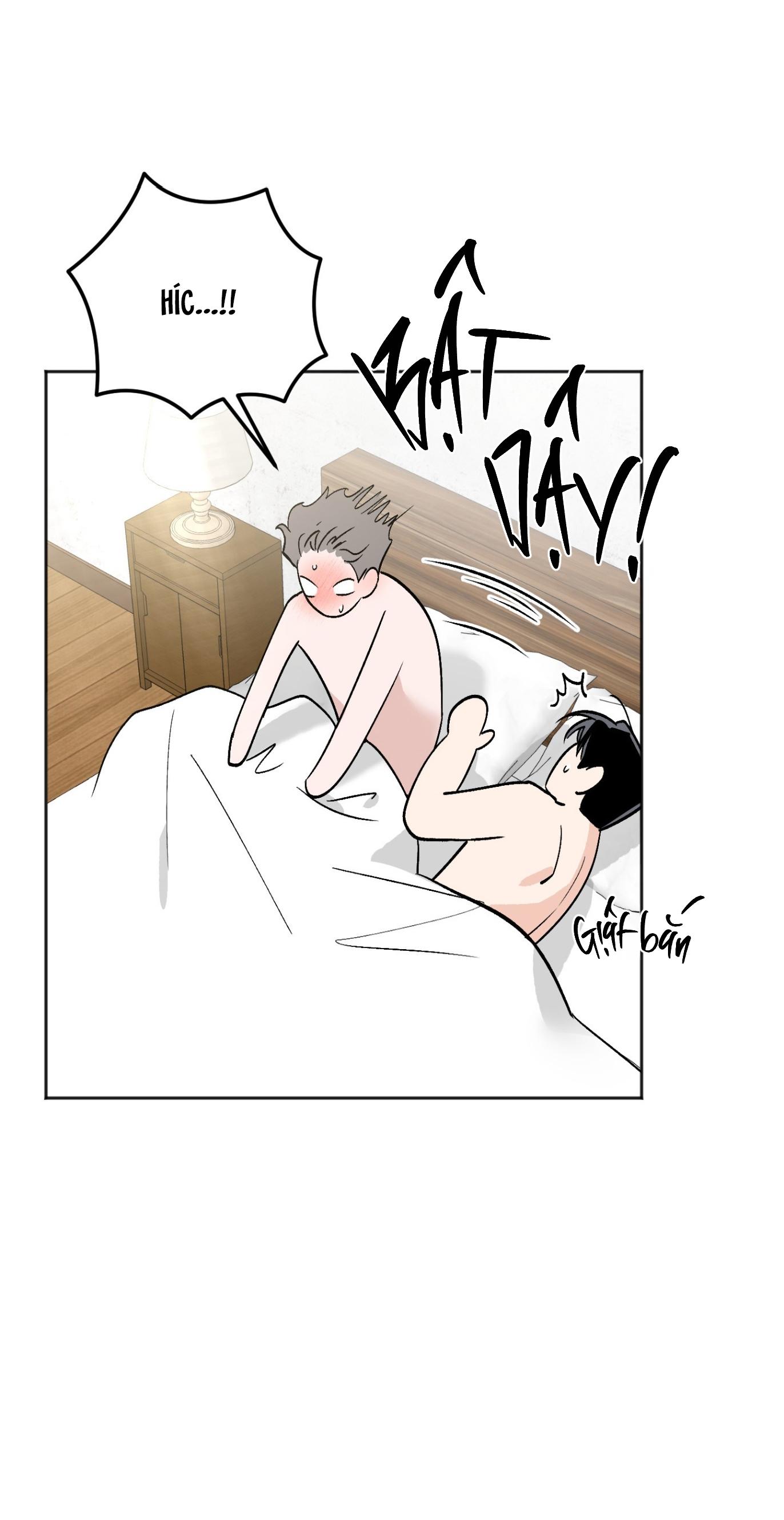 Đọc truyện CHỈ CẦN MỘT PHÒNG LÀ ĐƯỢC Ạ - Chapter 5
